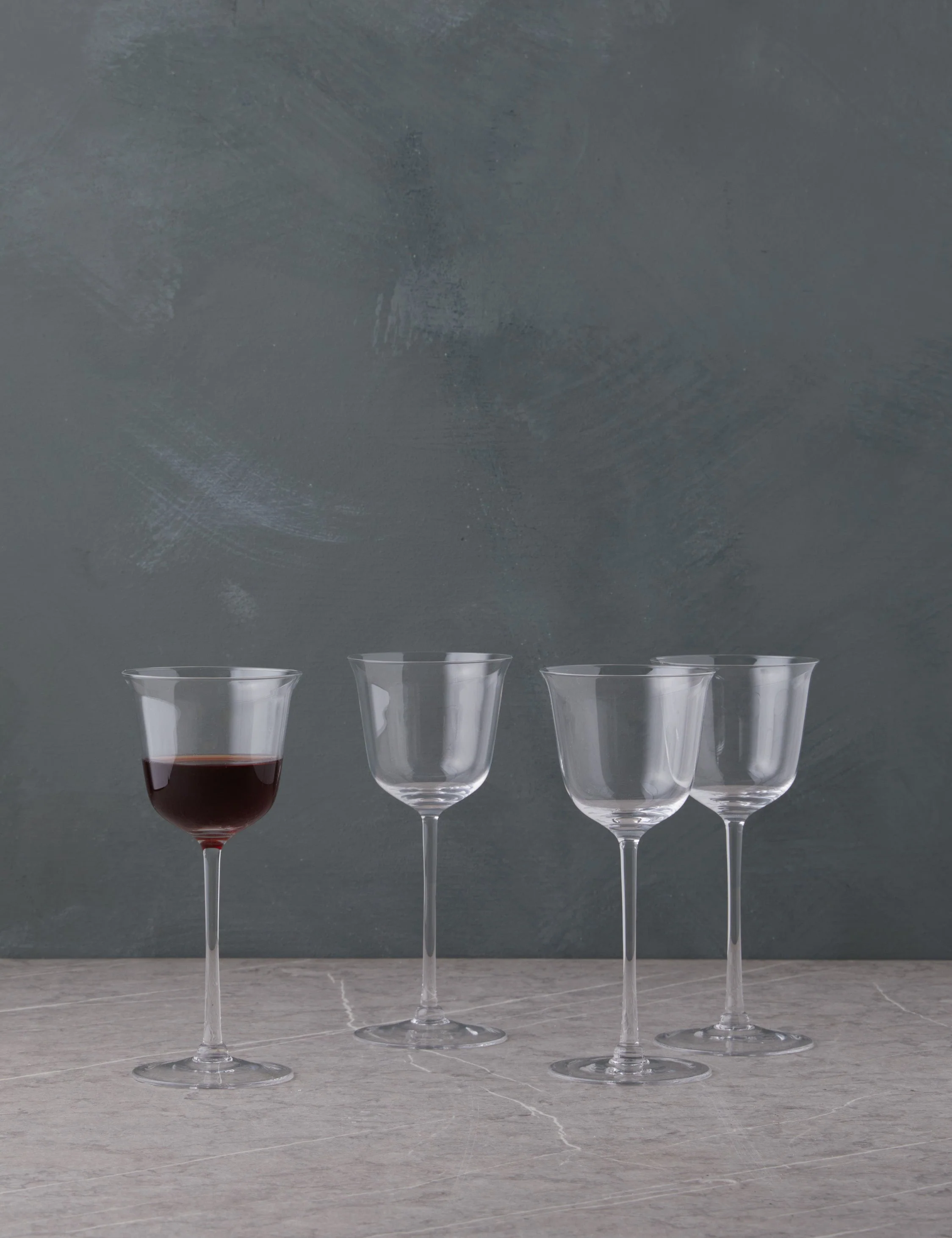 Grace Leadfree-Crystal Glassware by Ann Demeulemeester x Serax - Image 2