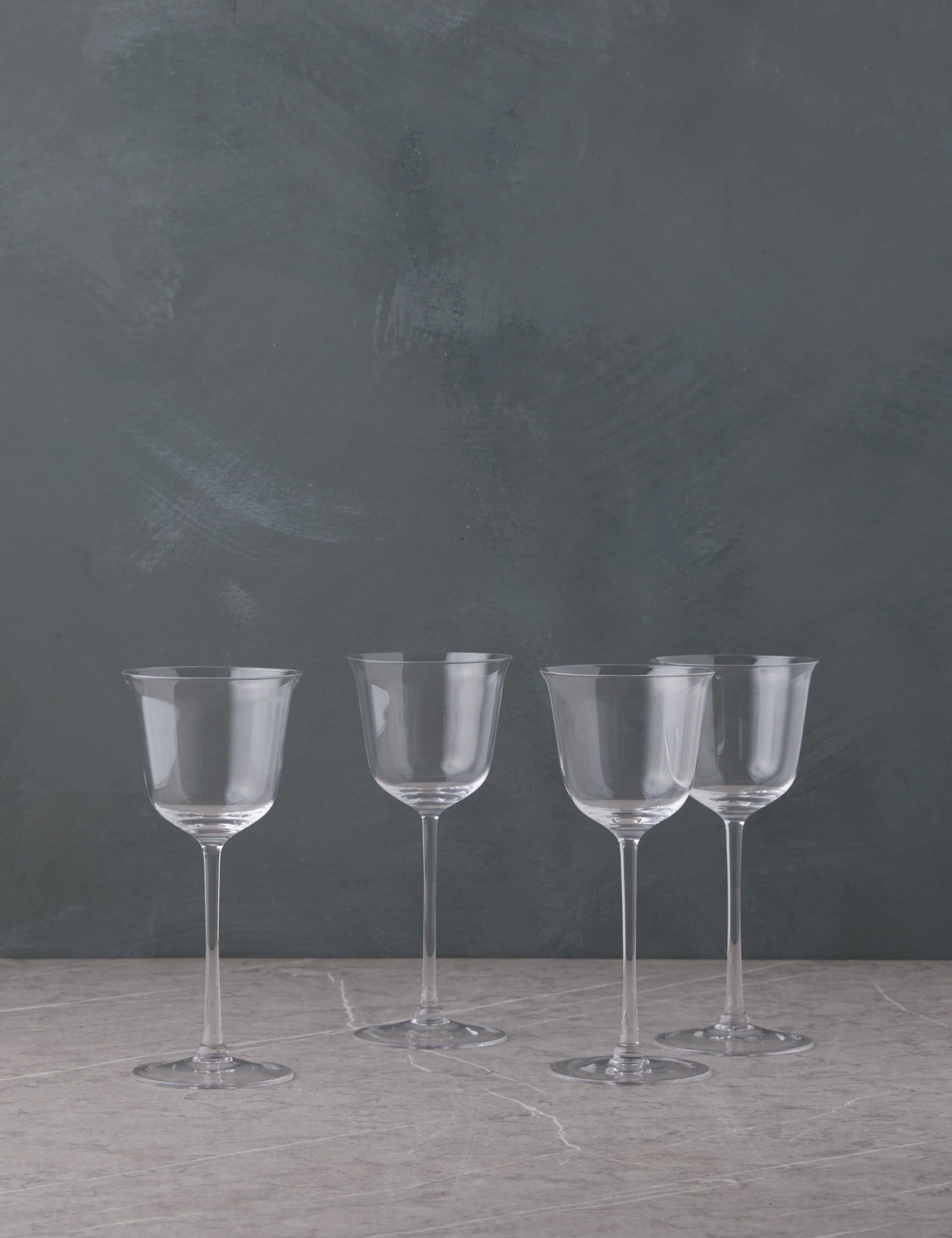 Grace Leadfree-Crystal Glassware by Ann Demeulemeester x Serax - Image 3