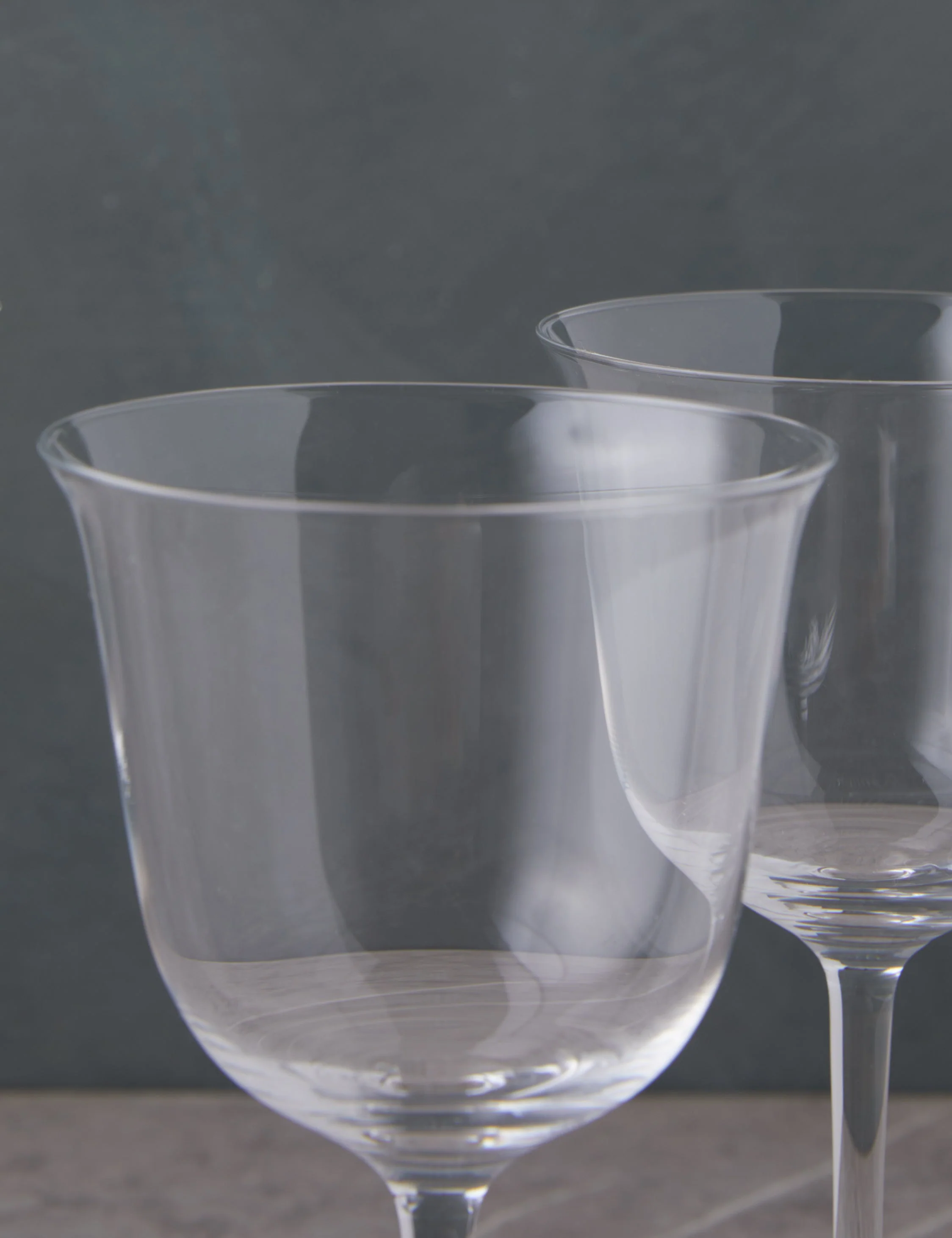 Grace Leadfree-Crystal Glassware by Ann Demeulemeester x Serax - Image 5