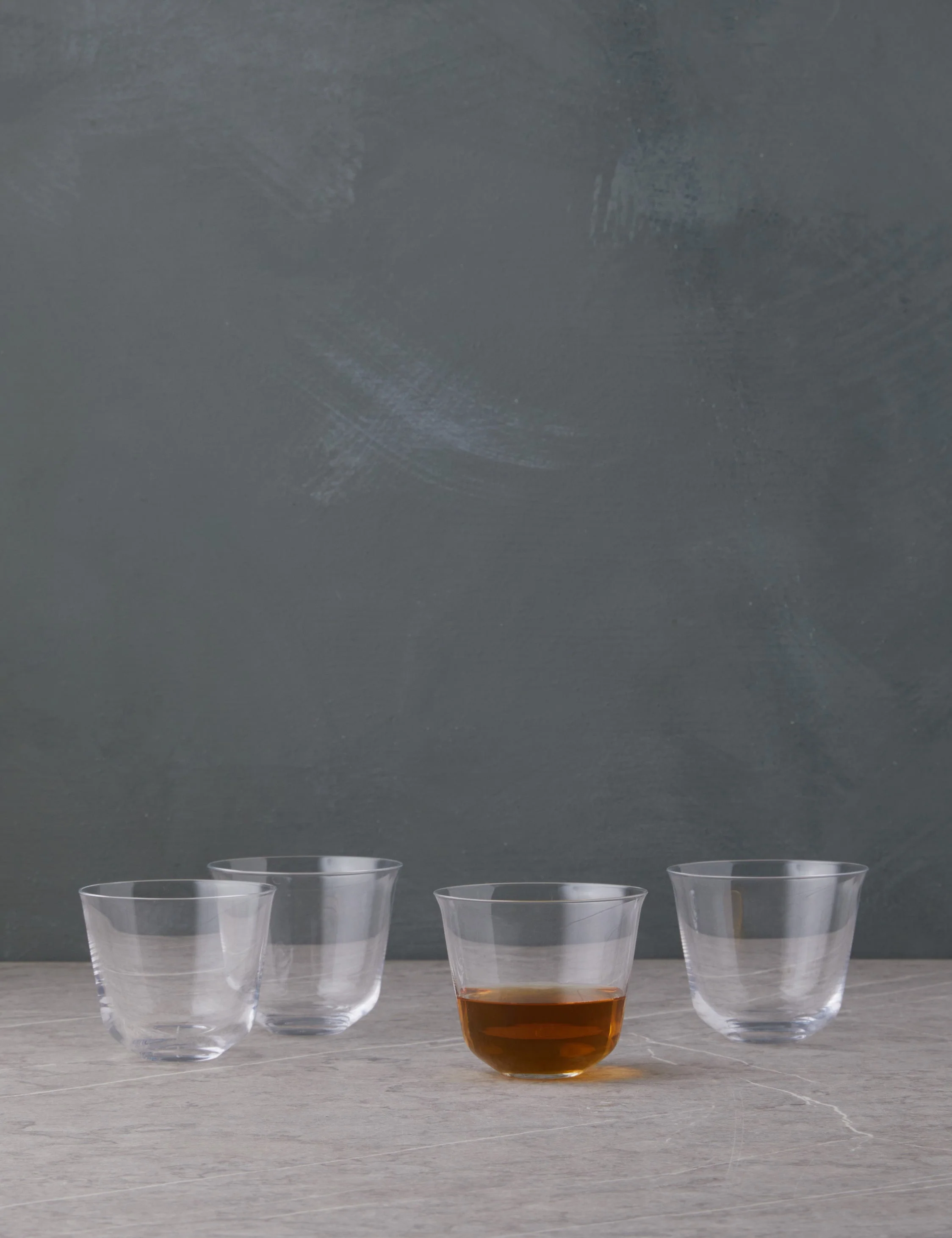 Grace Leadfree-Crystal Glassware by Ann Demeulemeester x Serax - Image 6