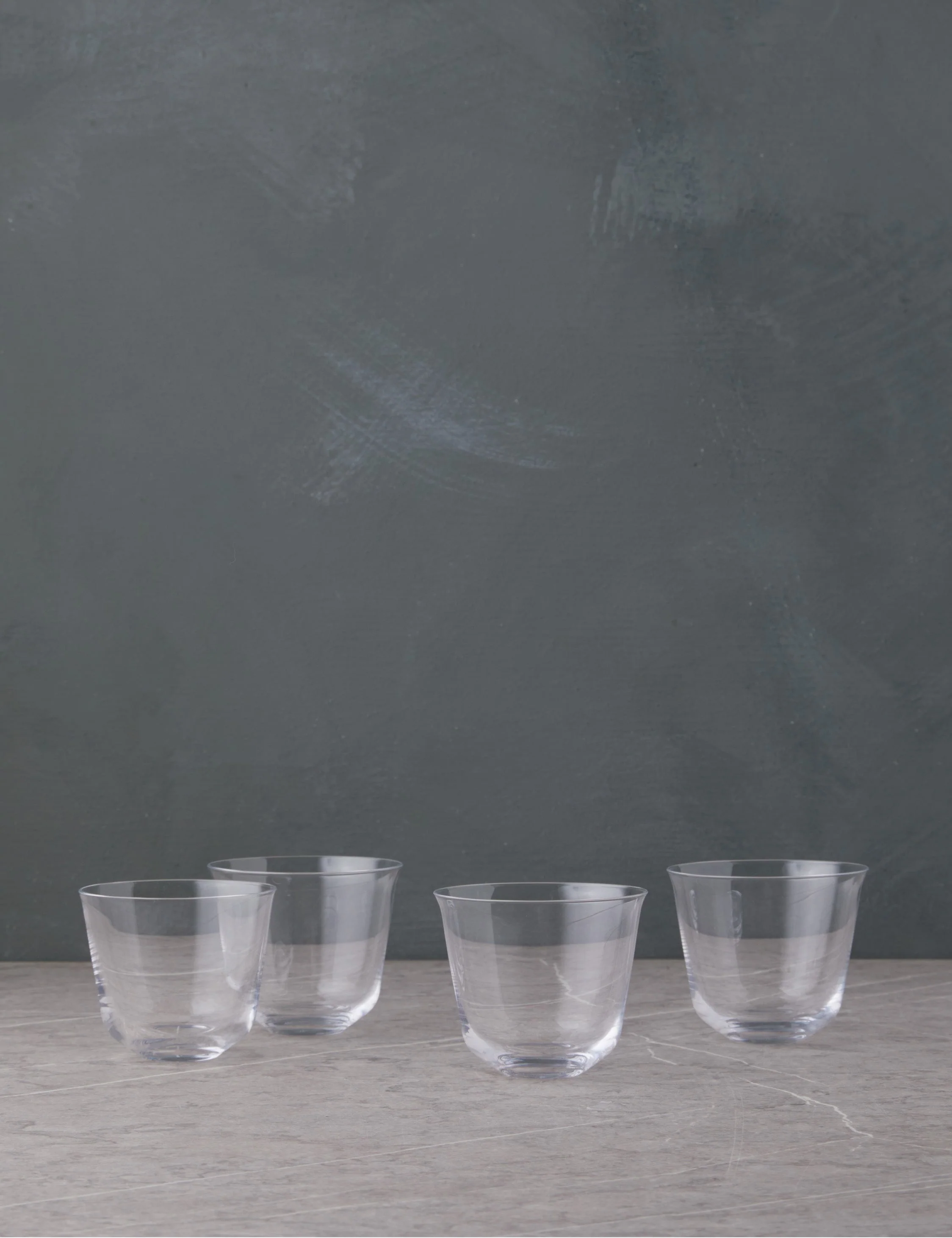 Grace Leadfree-Crystal Glassware by Ann Demeulemeester x Serax - Image 7