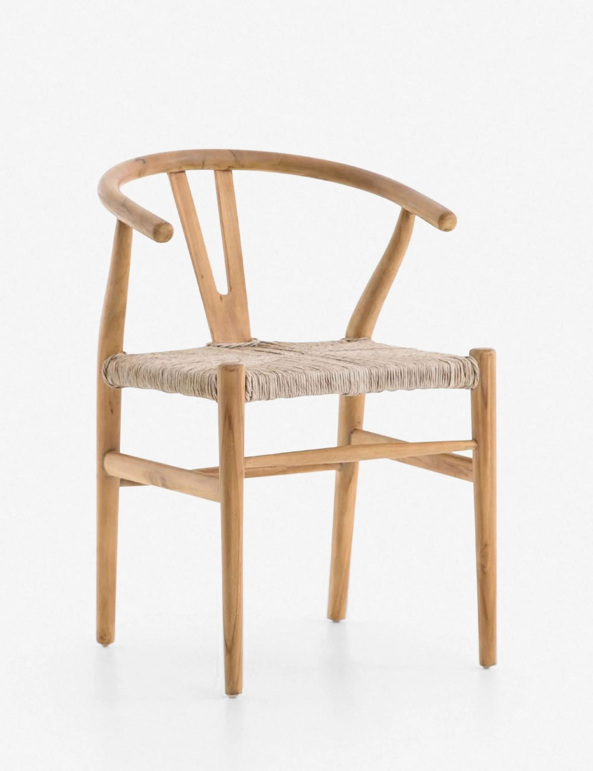 Gradie Indoor / Outdoor Dining Chair - Image 2