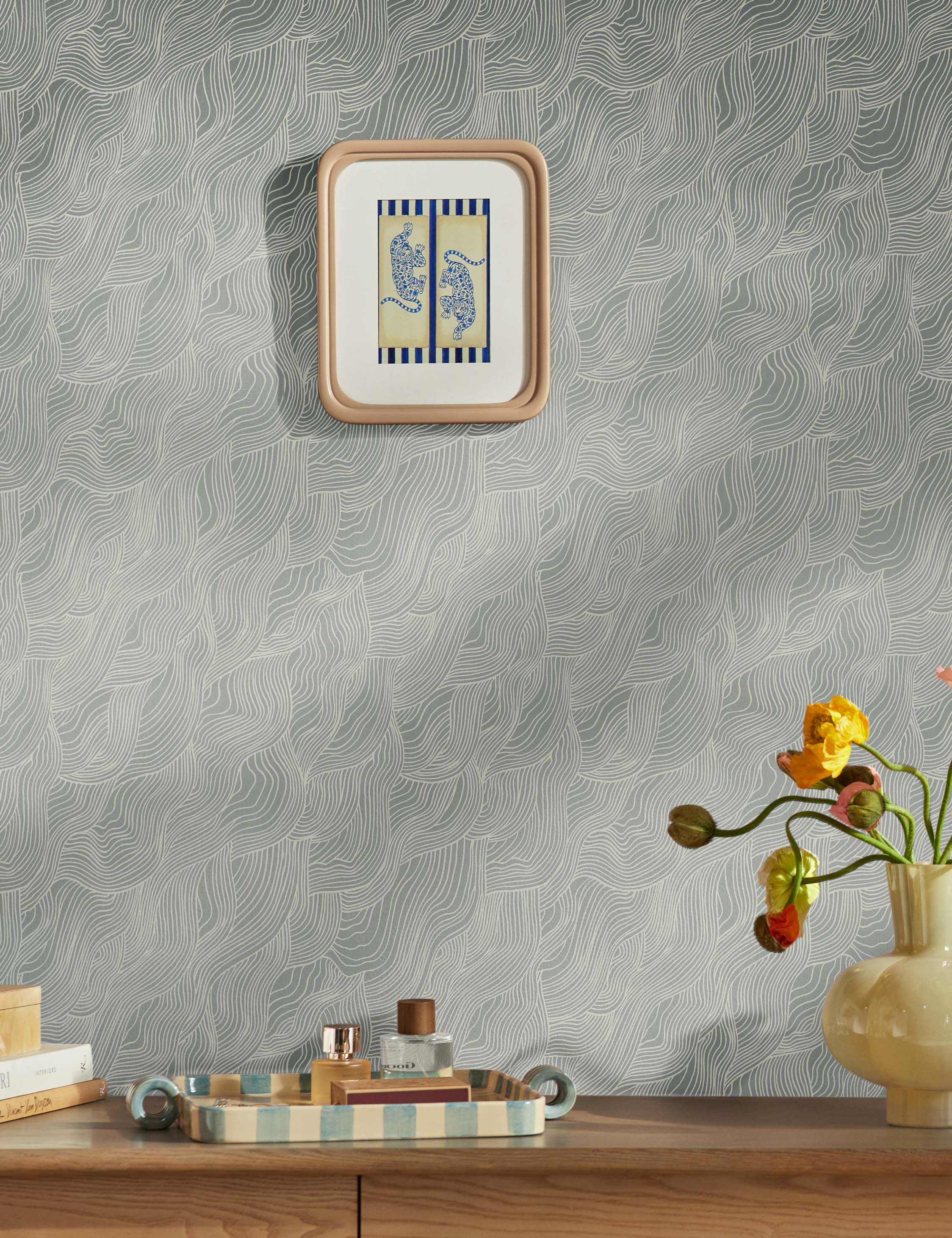 Grammer Picture Frame - Image 4