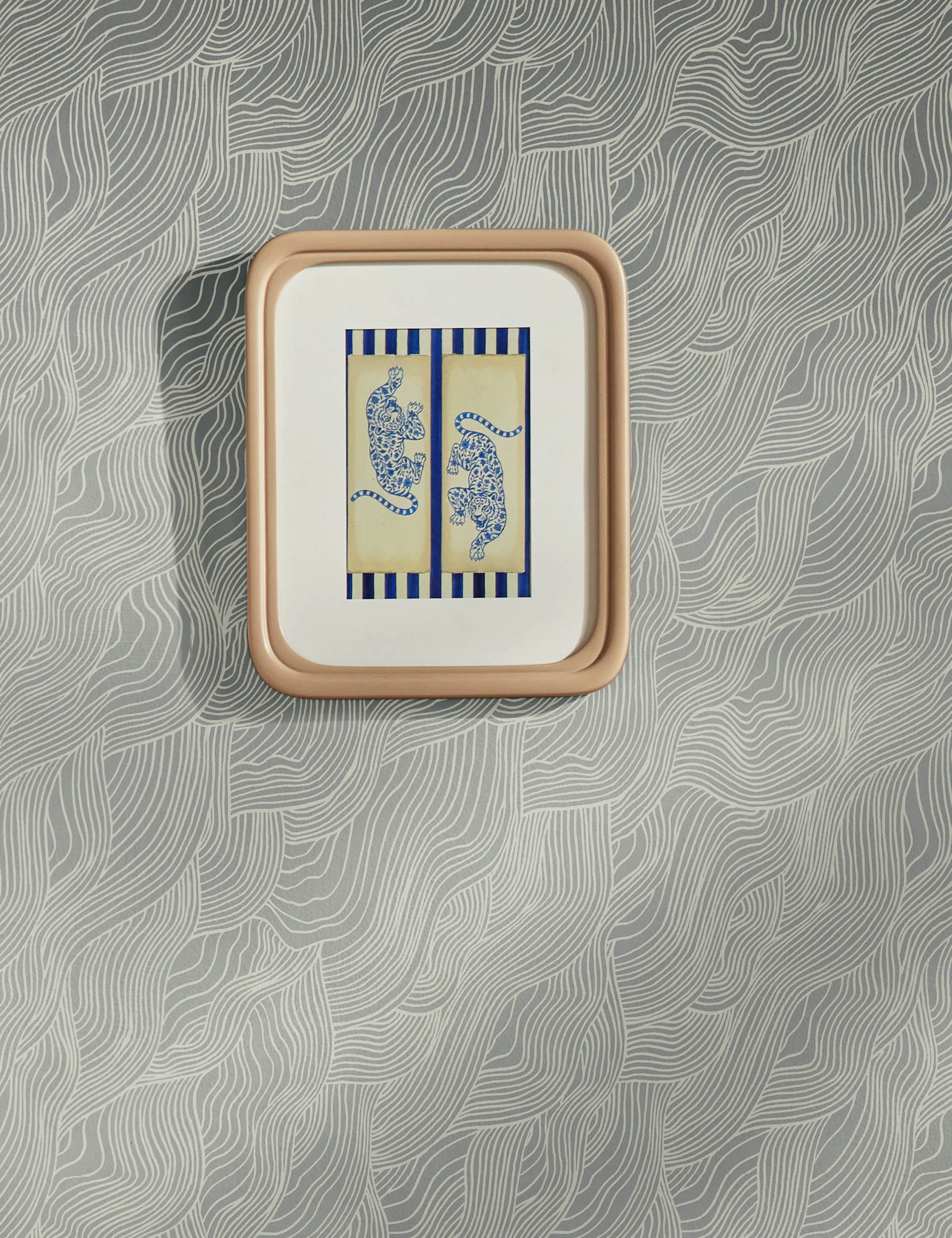 Grammer Picture Frame - Image 5