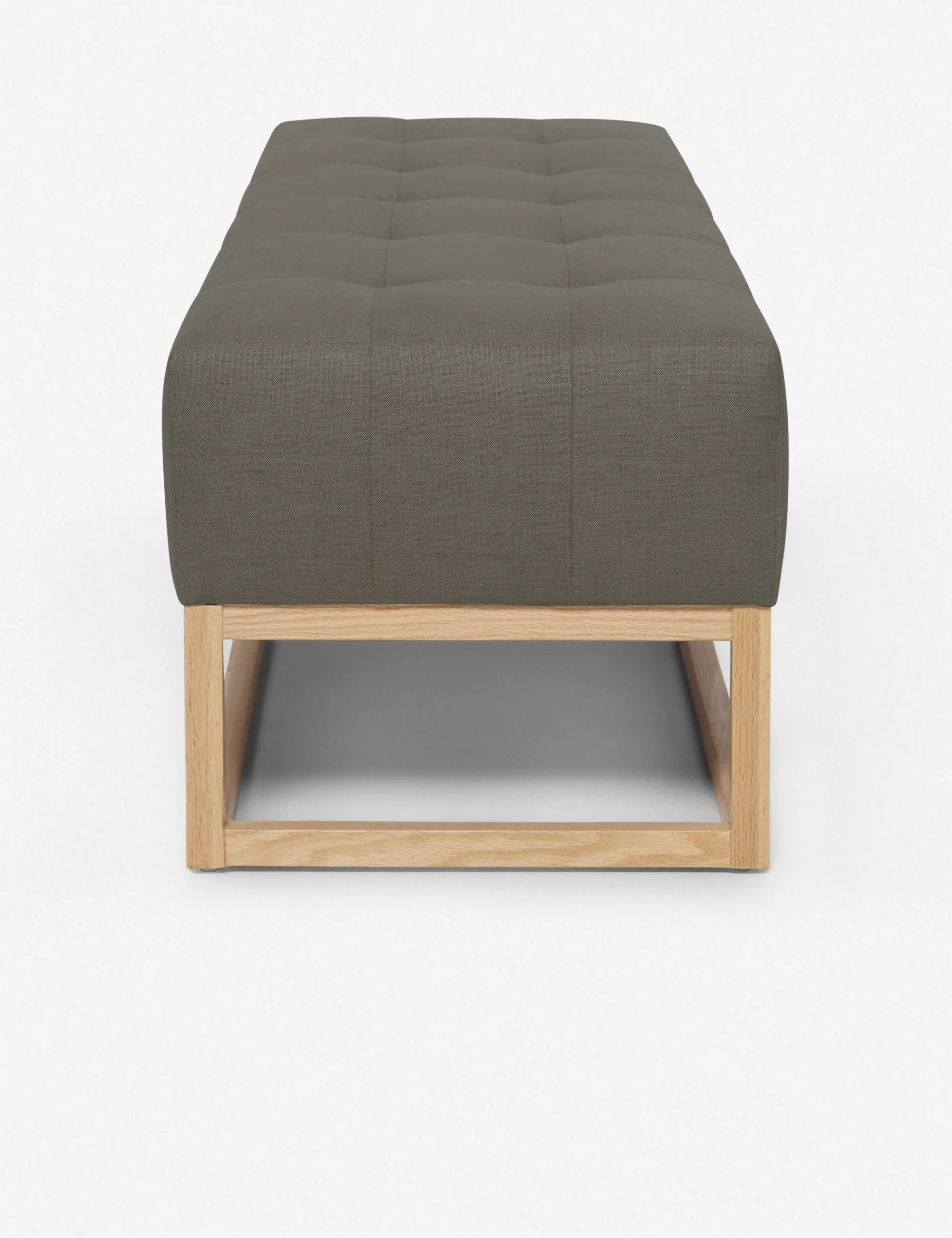 Grasmere Bench by Ginny Macdonald - Image 20