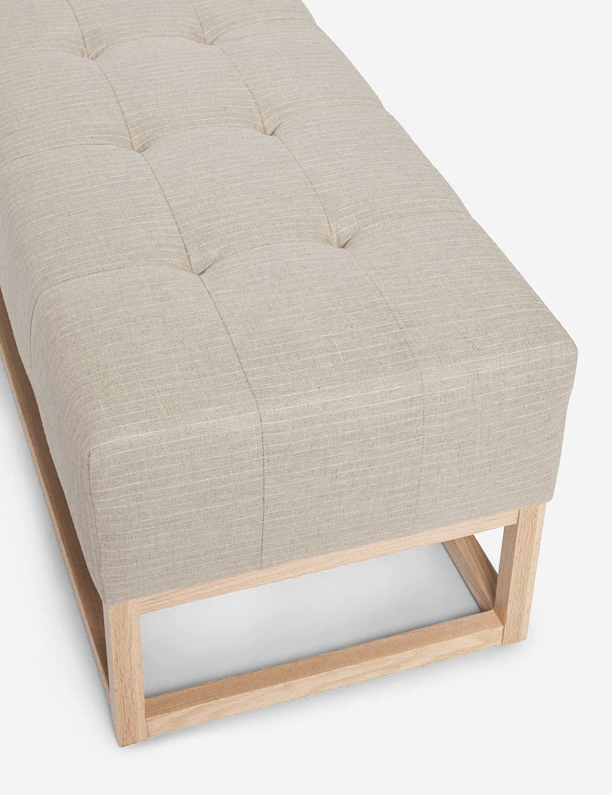 Grasmere Bench by Ginny Macdonald - Image 39