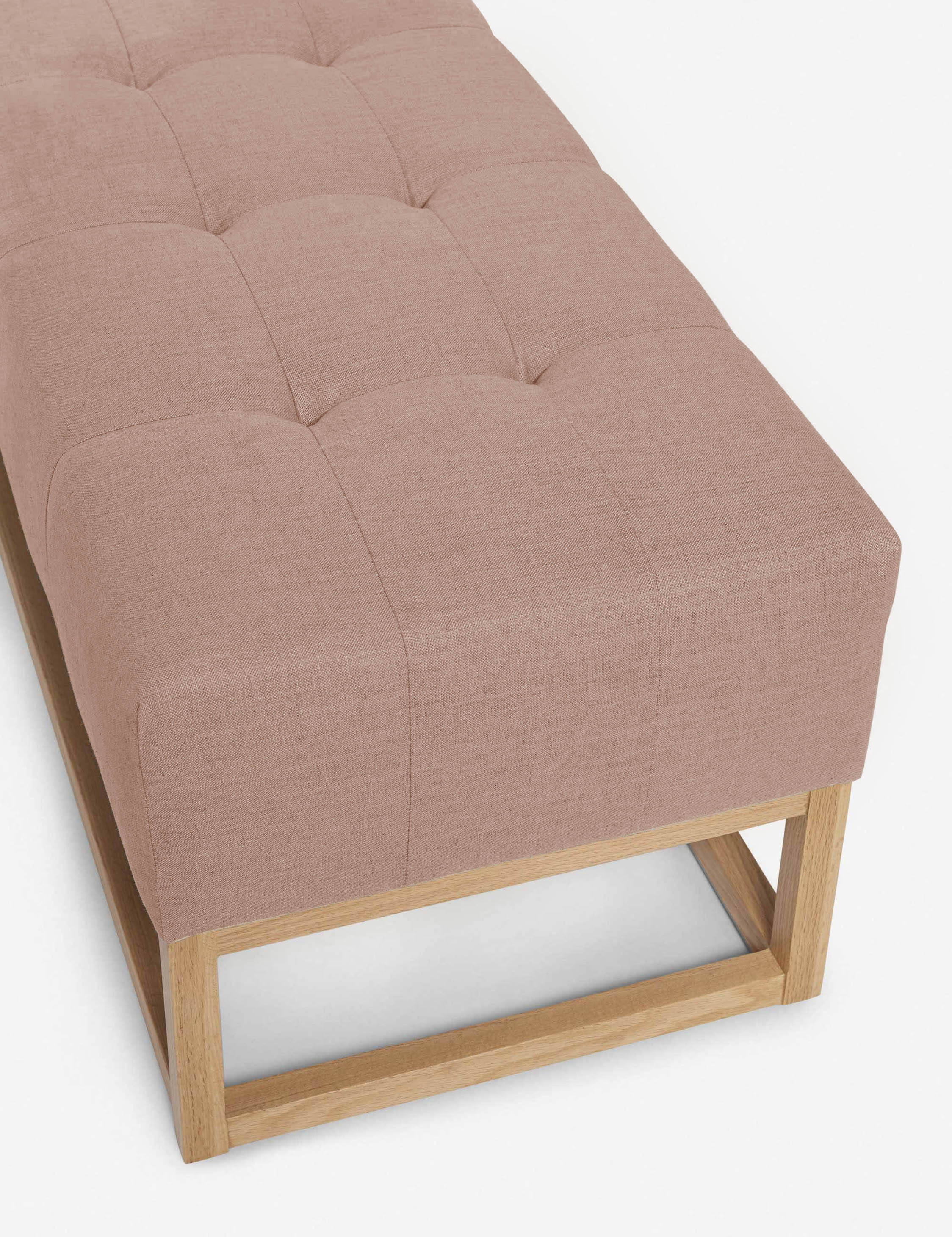 Grasmere Bench by Ginny Macdonald - Image 51