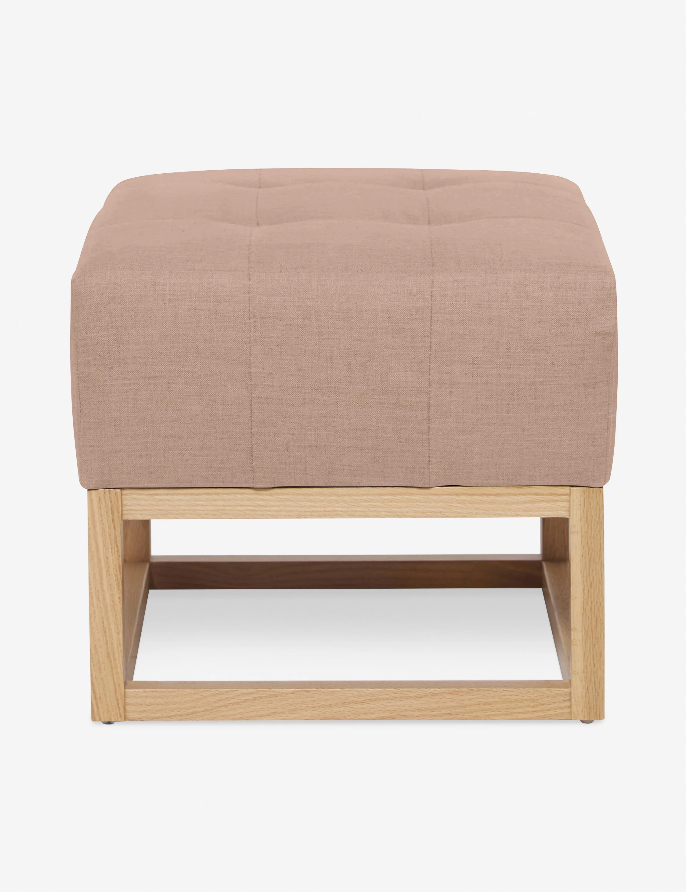Grasmere Ottoman by Ginny Macdonald - Image 11