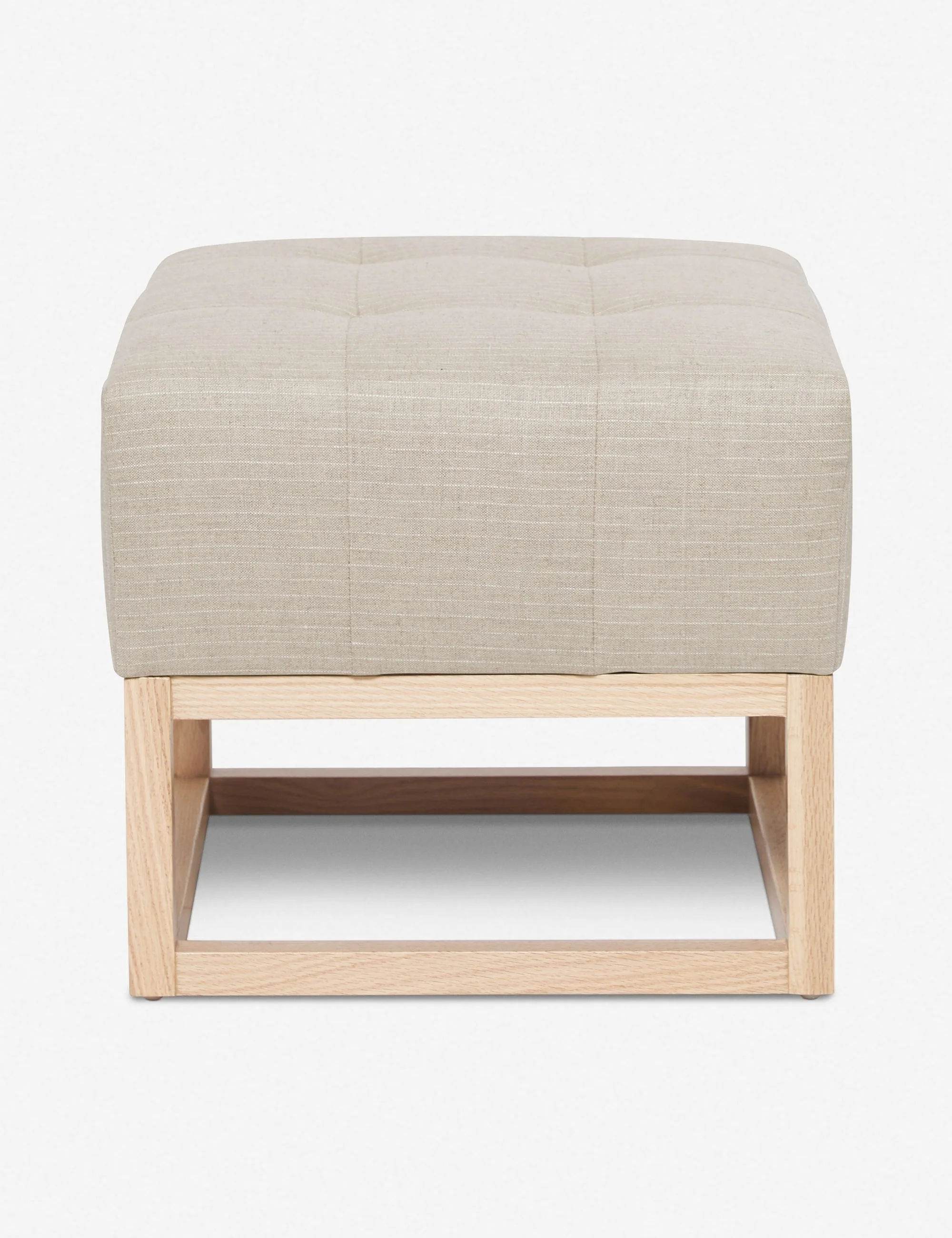 Grasmere Ottoman by Ginny Macdonald - Image 12