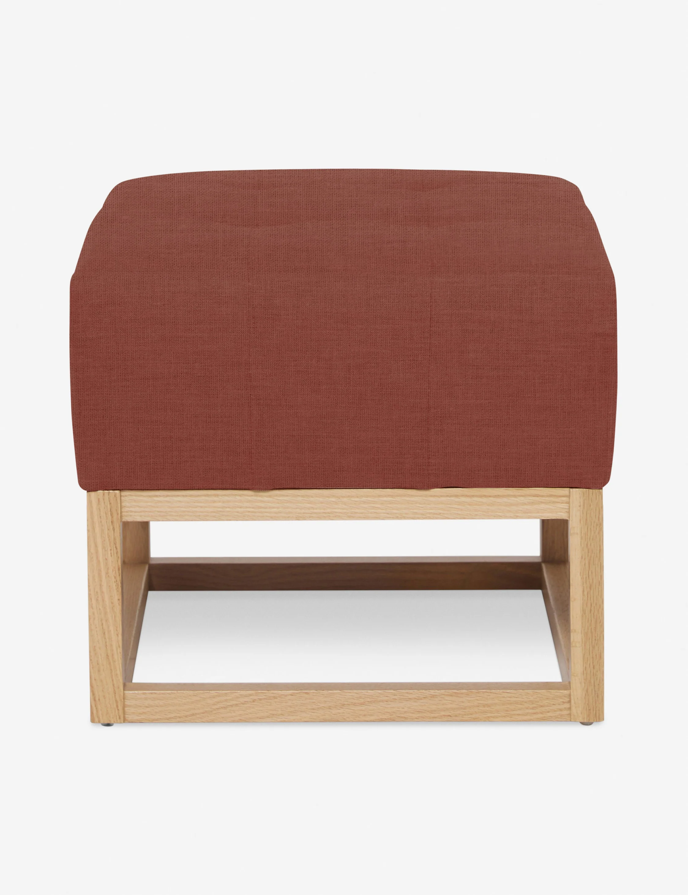 Grasmere Ottoman by Ginny Macdonald - Image 13
