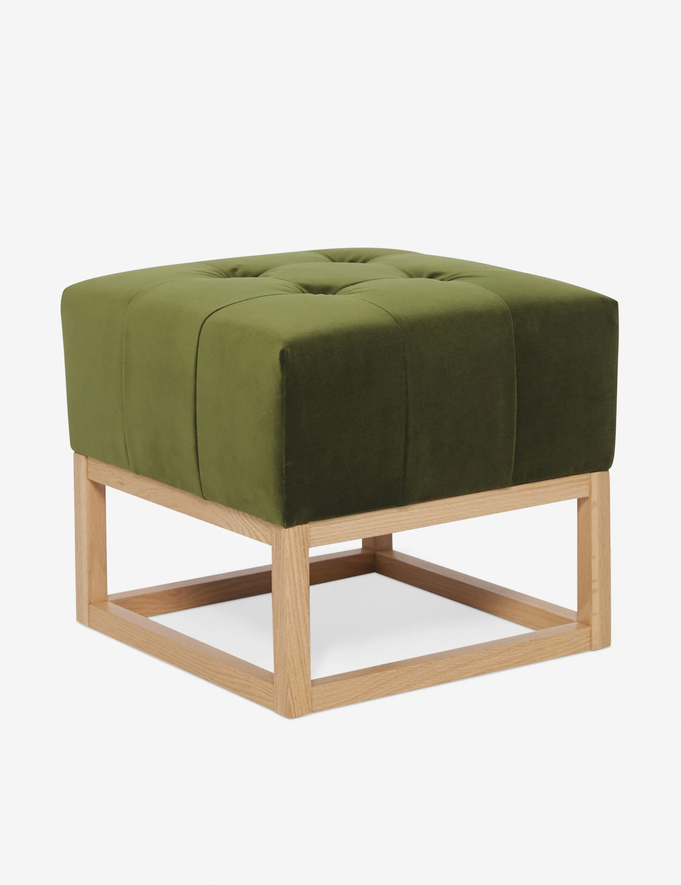 Grasmere Ottoman by Ginny Macdonald - Image 16