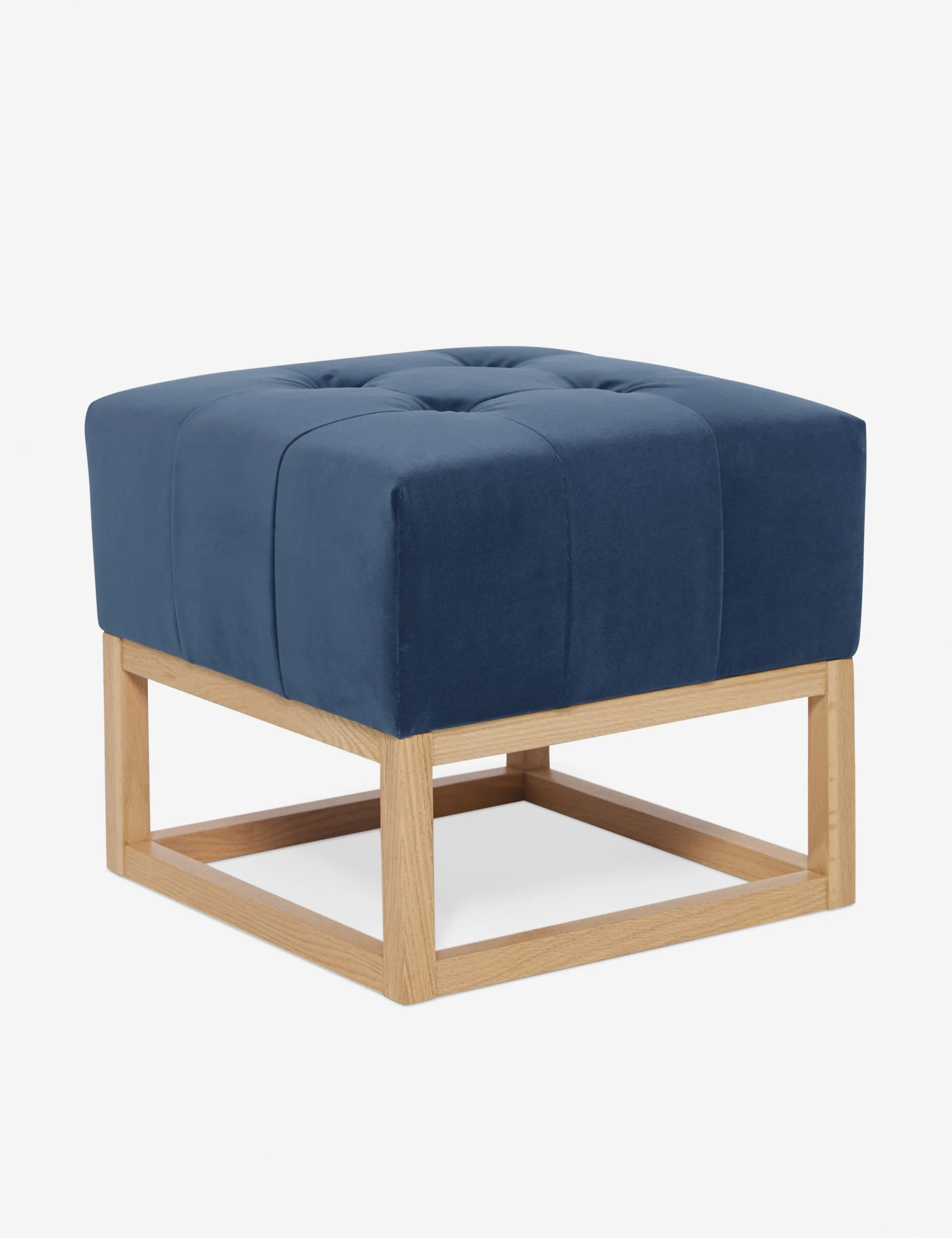 Grasmere Ottoman by Ginny Macdonald - Image 19