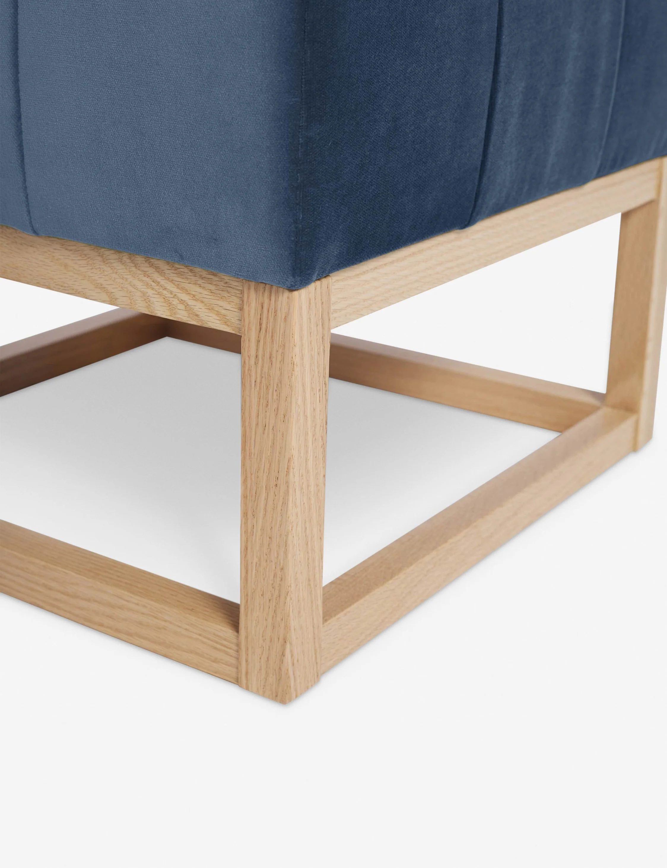 Grasmere Ottoman by Ginny Macdonald - Image 20