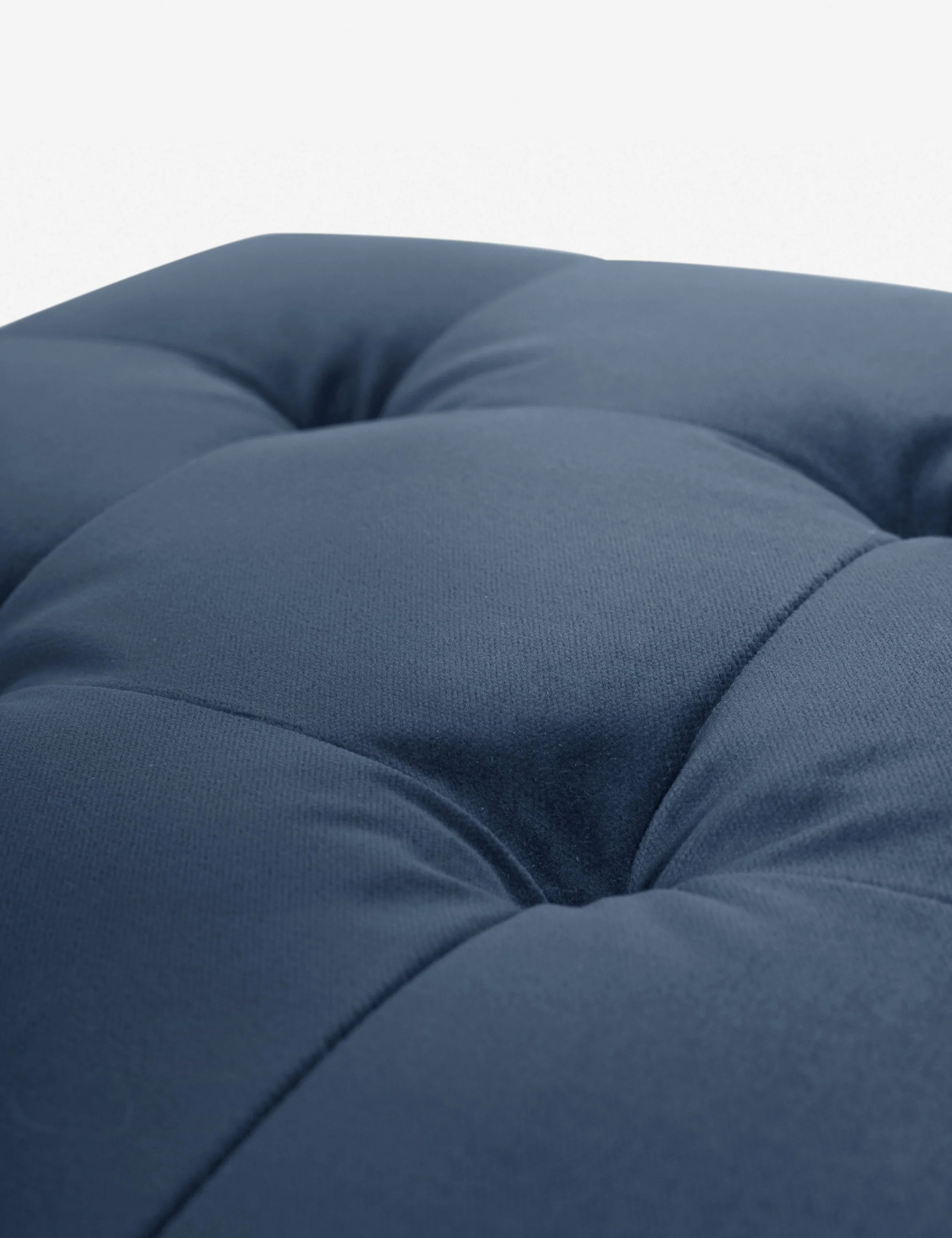 Grasmere Ottoman by Ginny Macdonald - Image 21