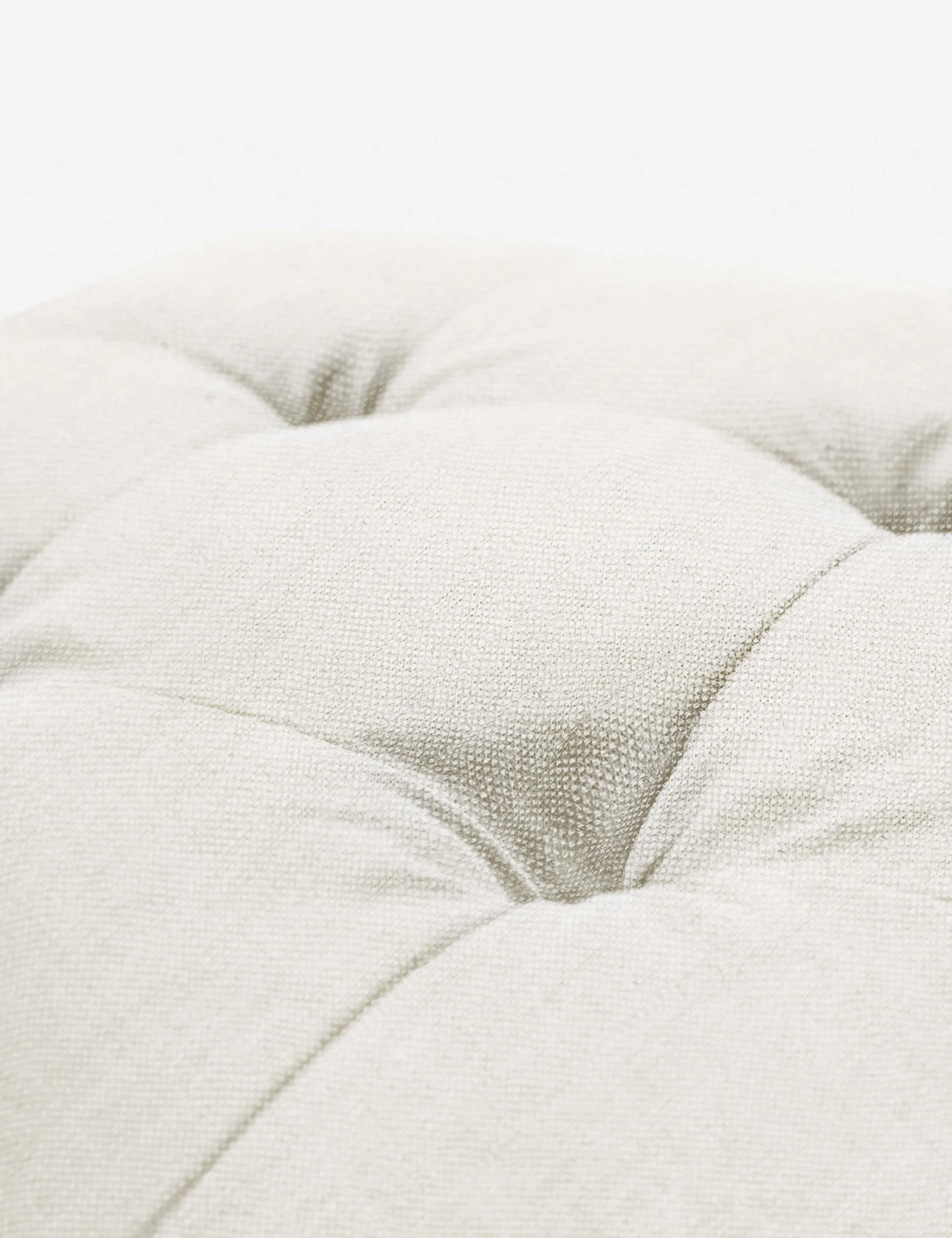 Grasmere Ottoman by Ginny Macdonald - Image 24