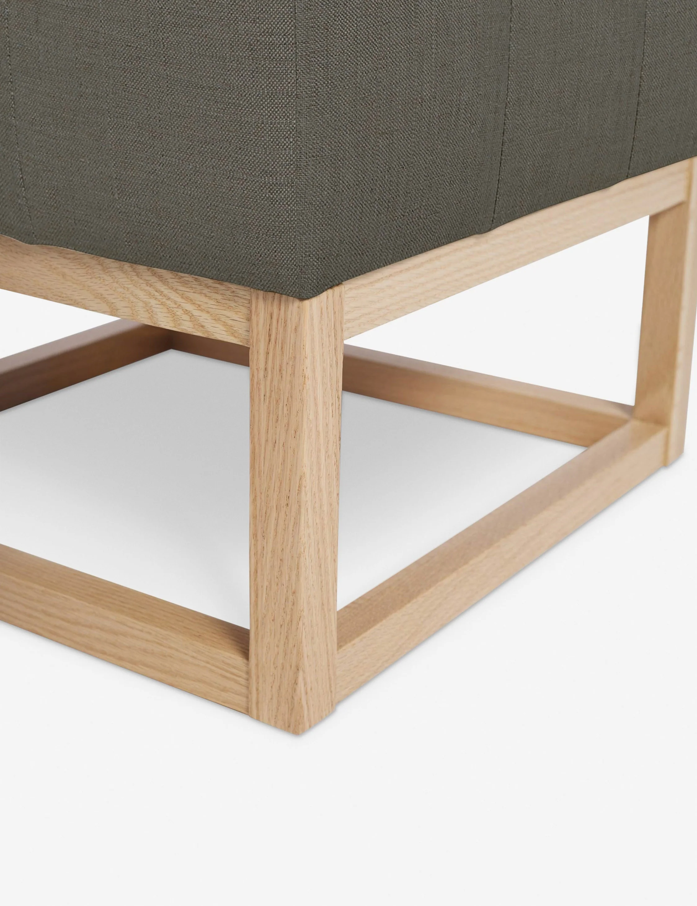 Grasmere Ottoman by Ginny Macdonald - Image 29