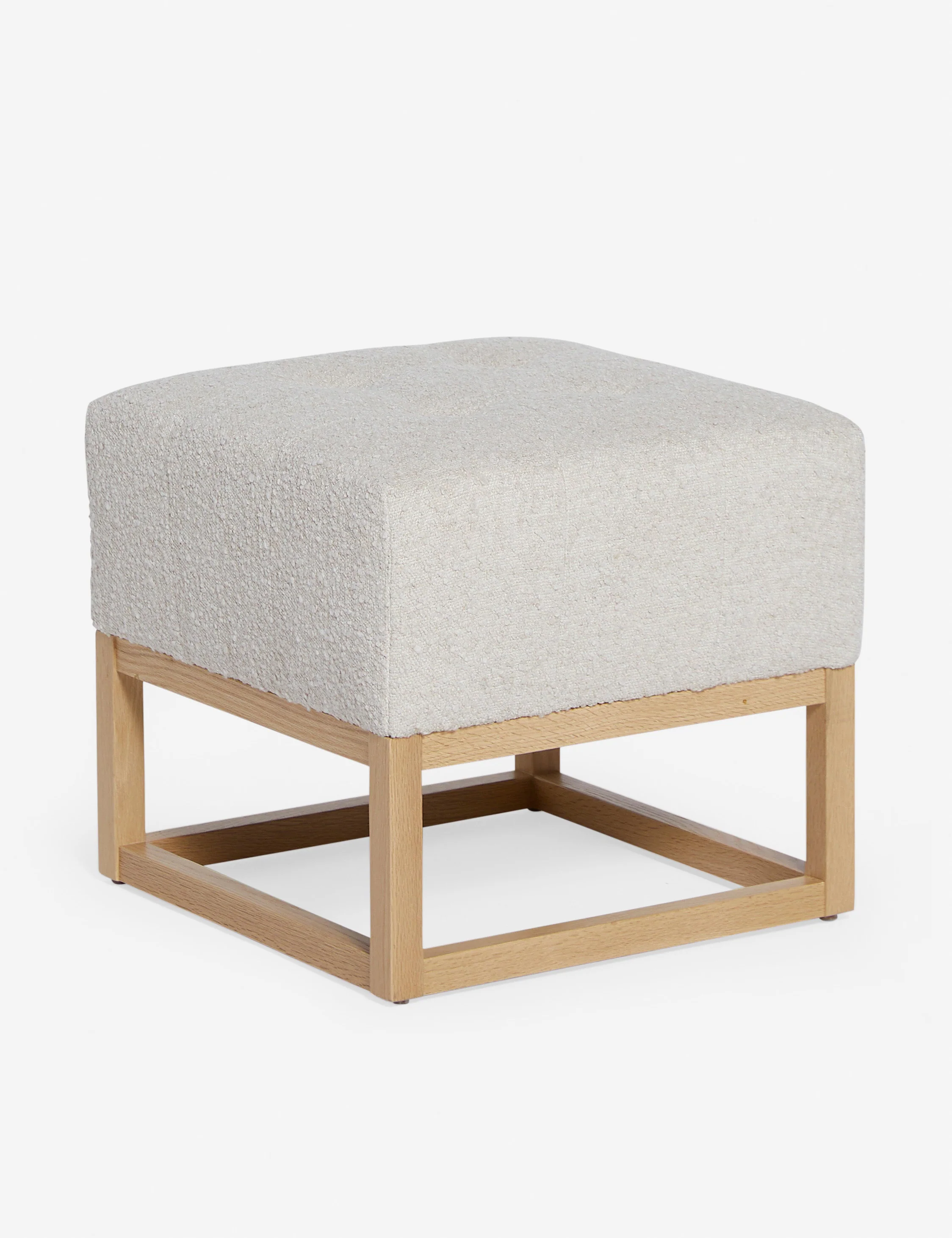 Grasmere Ottoman by Ginny Macdonald - Image 31