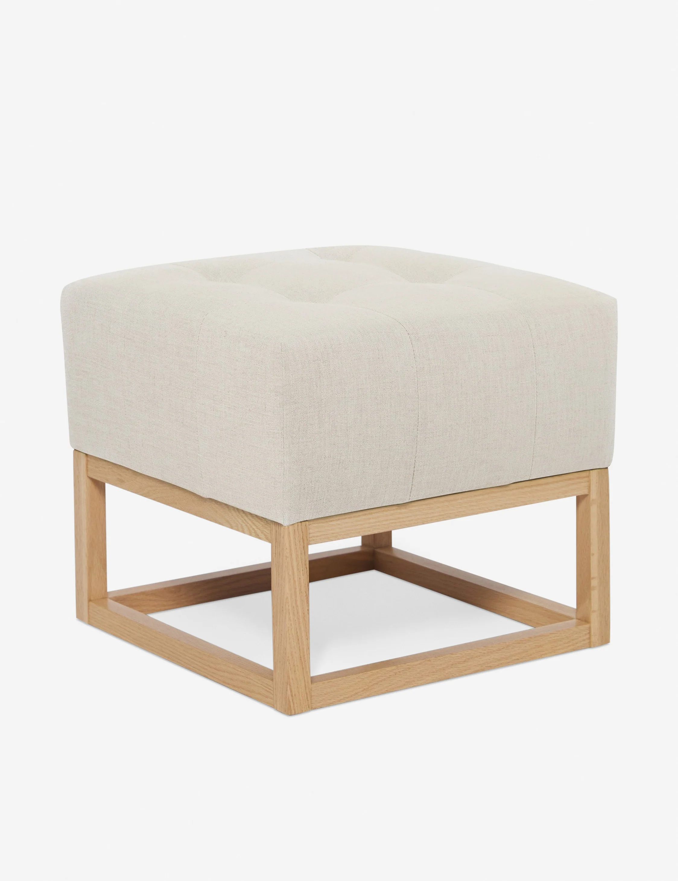 Grasmere Ottoman by Ginny Macdonald - Image 33