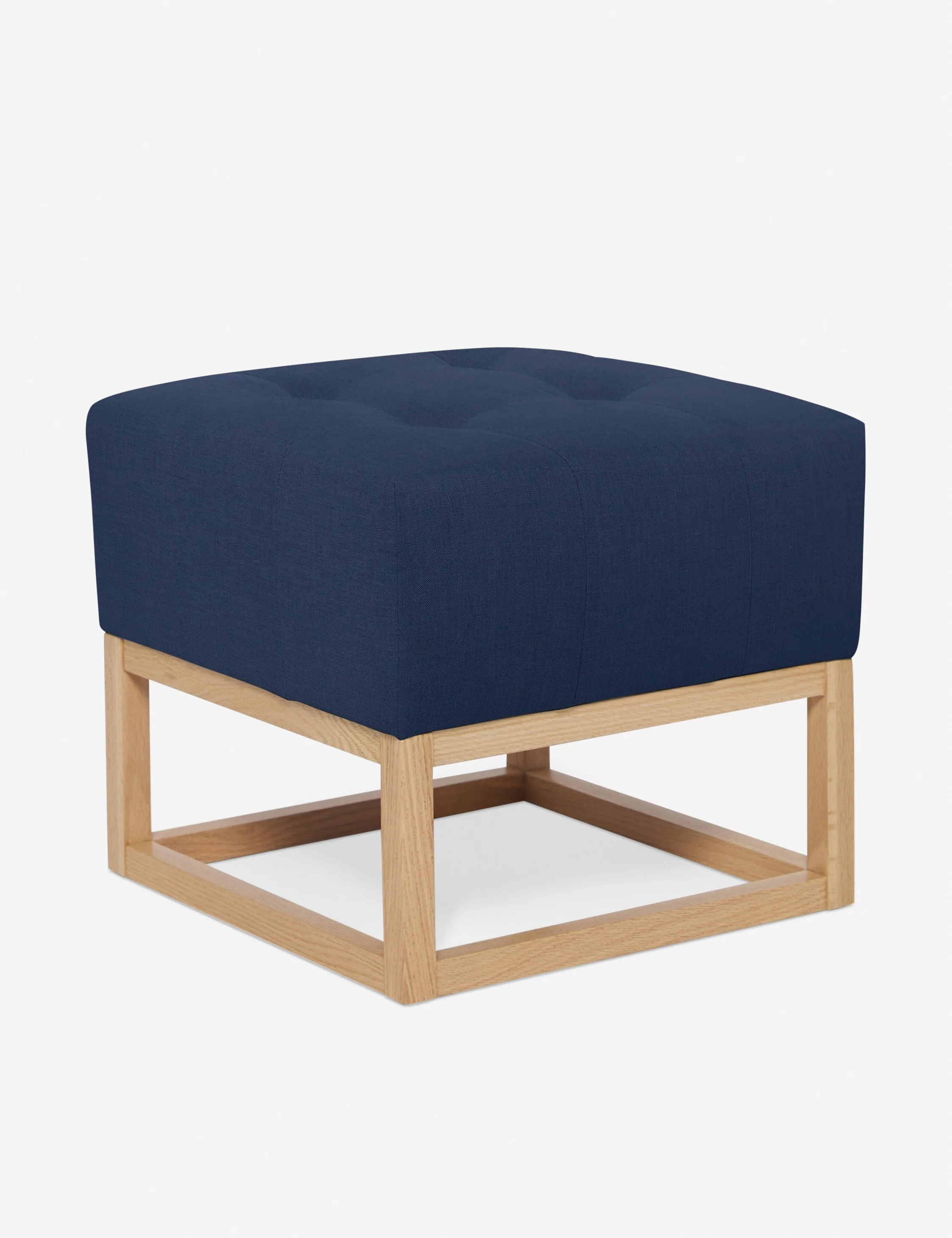Grasmere Ottoman by Ginny Macdonald - Image 36