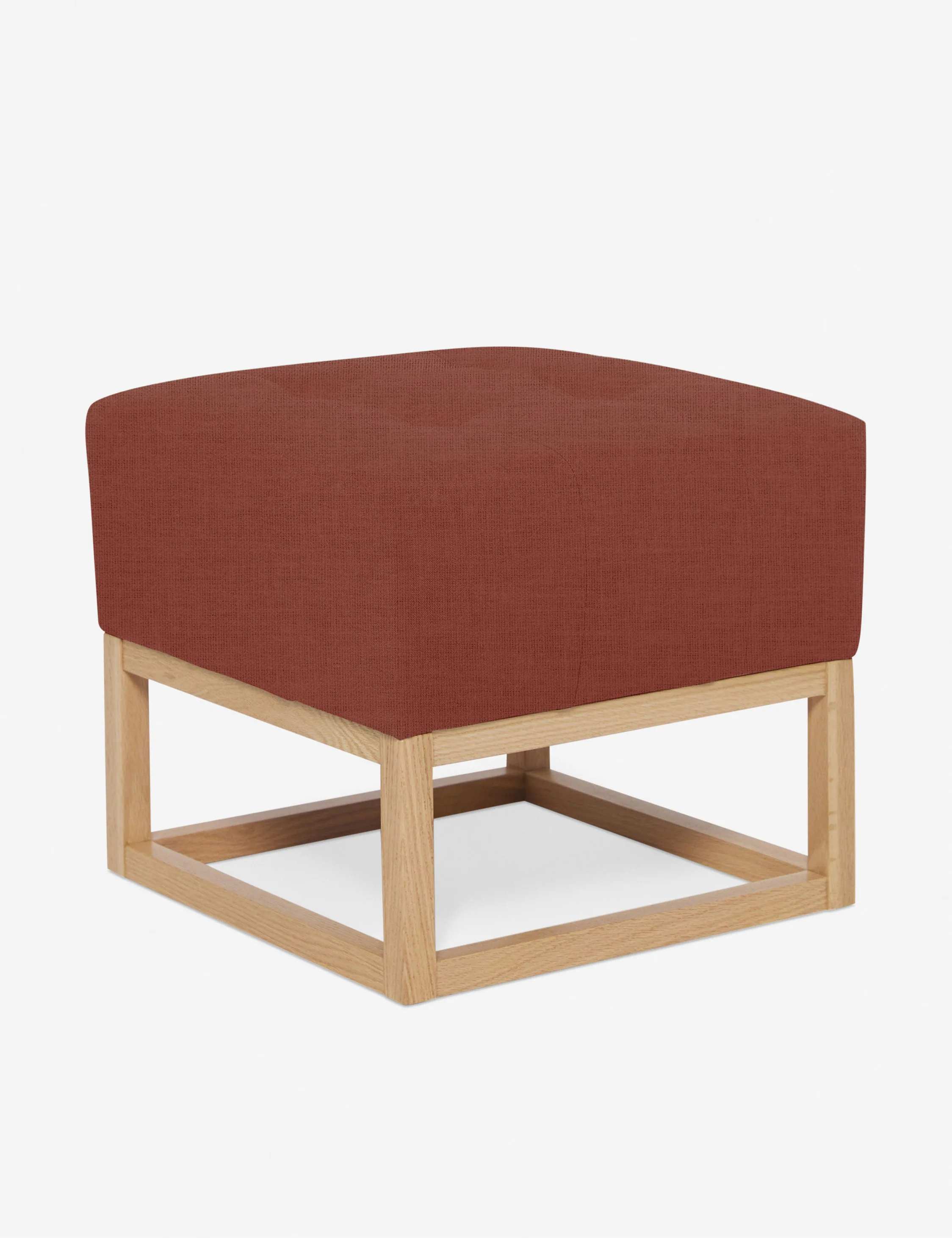 Grasmere Ottoman by Ginny Macdonald - Image 39