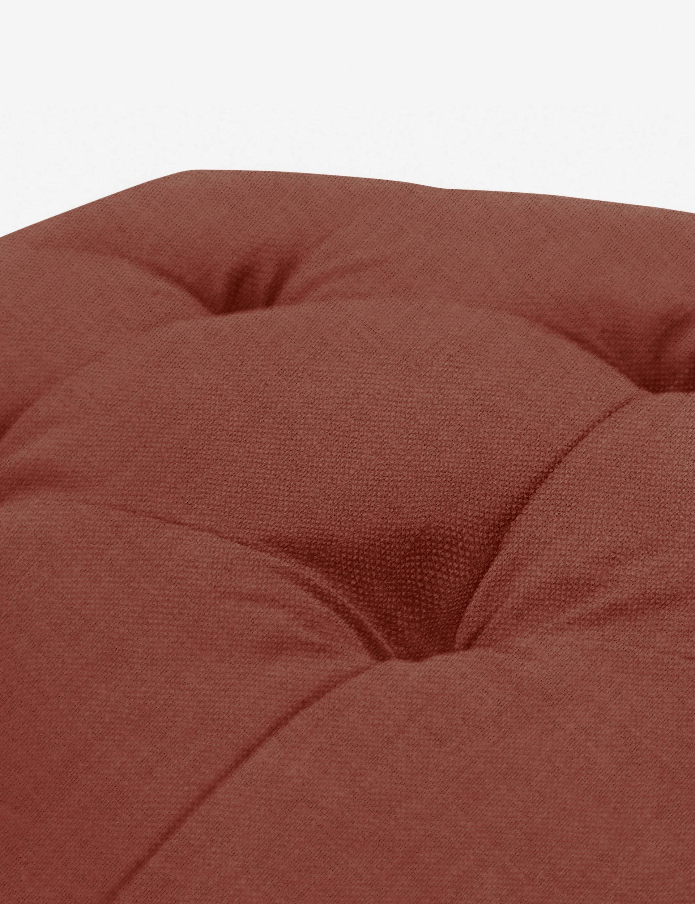 Grasmere Ottoman by Ginny Macdonald - Image 41
