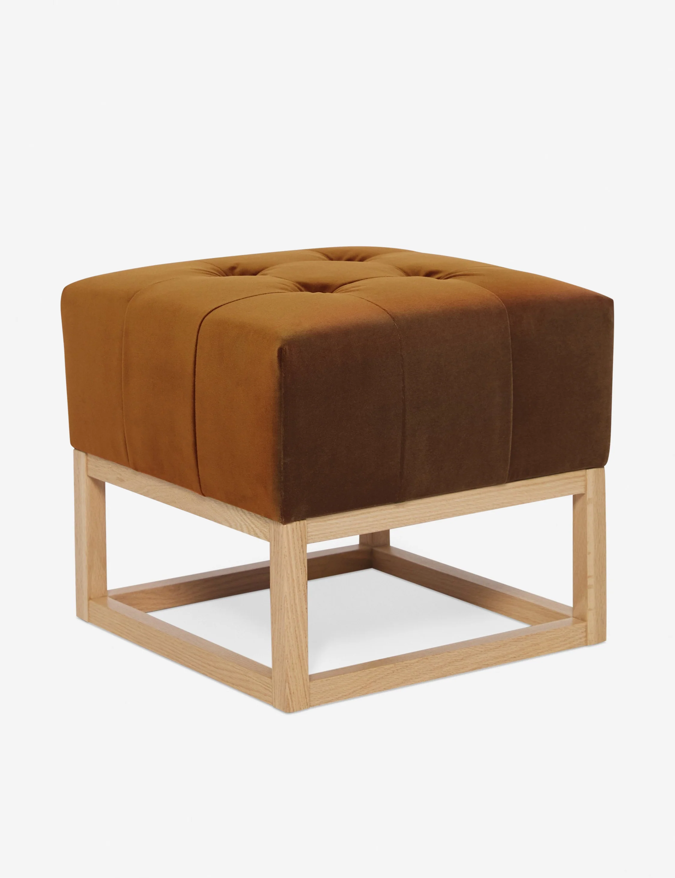 Grasmere Ottoman by Ginny Macdonald - Image 42