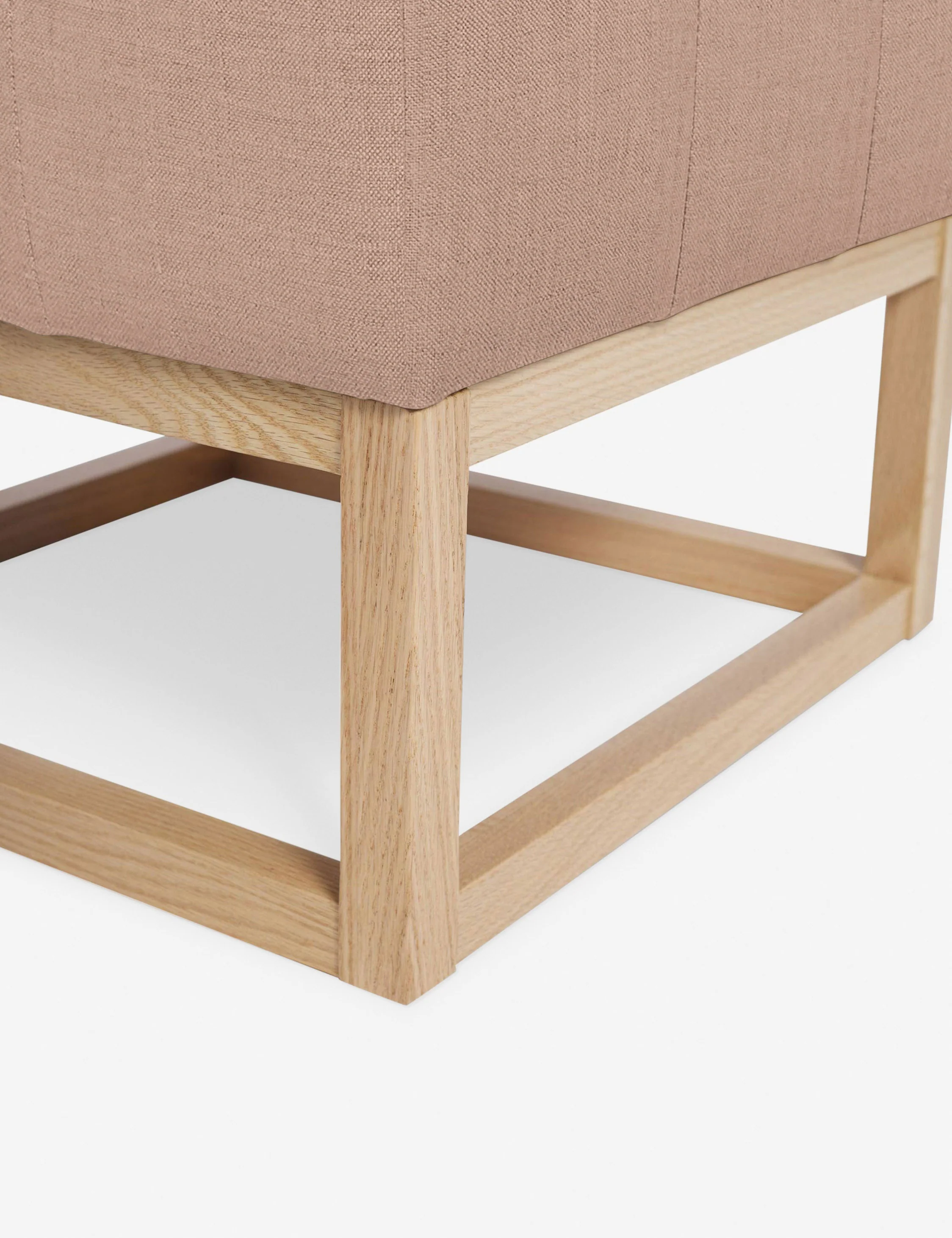 Grasmere Ottoman by Ginny Macdonald - Image 46