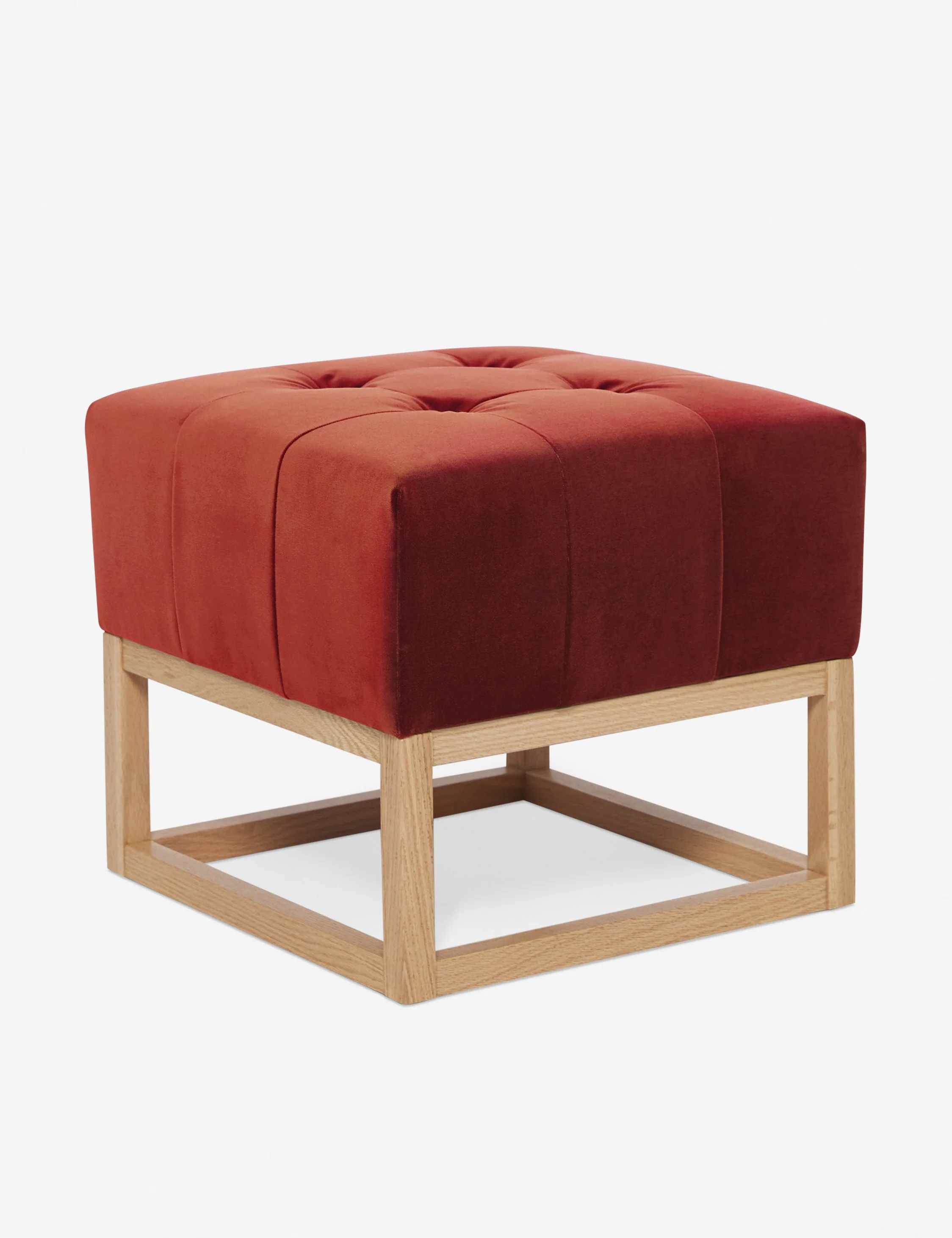 Grasmere Ottoman by Ginny Macdonald - Image 47