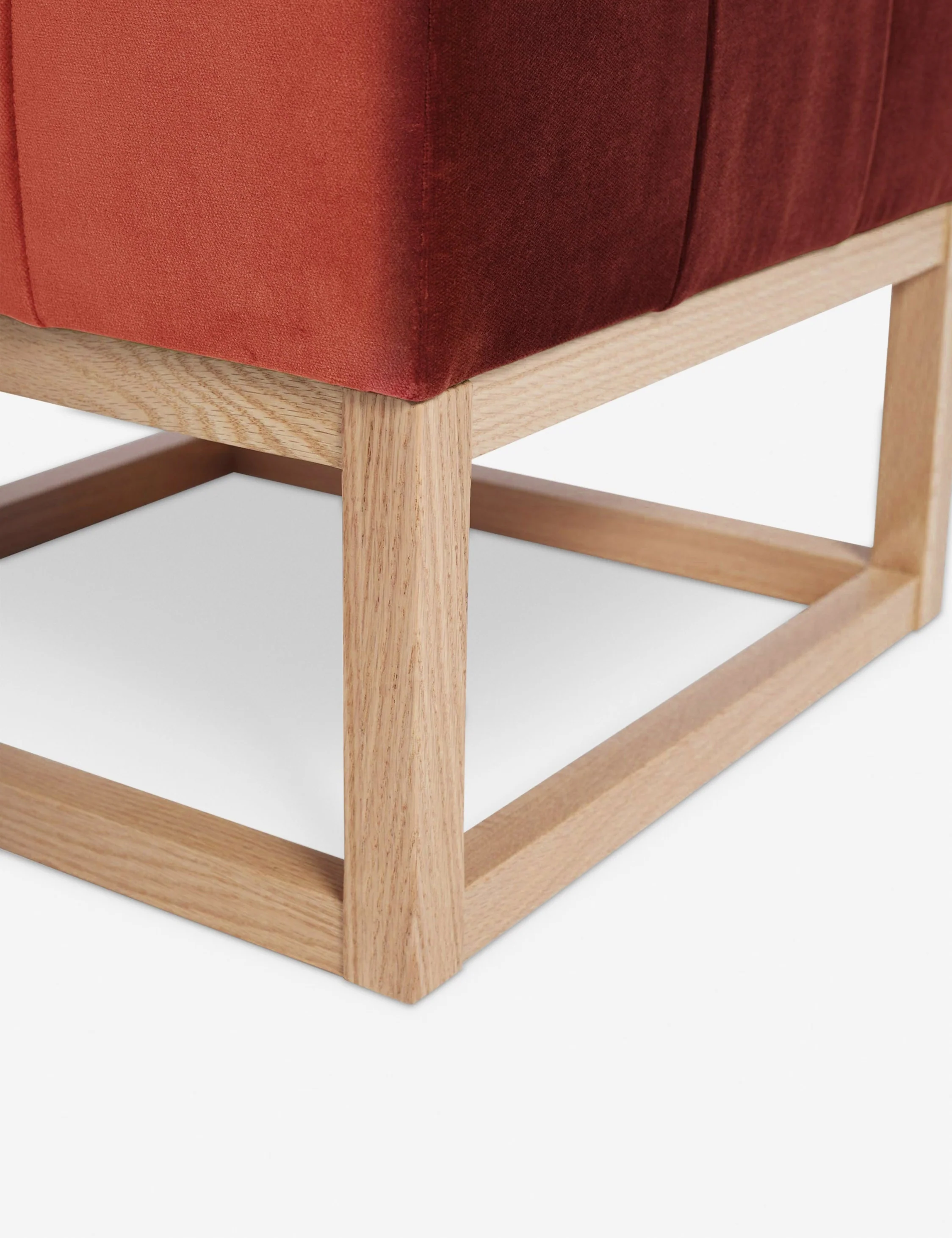 Grasmere Ottoman by Ginny Macdonald - Image 48