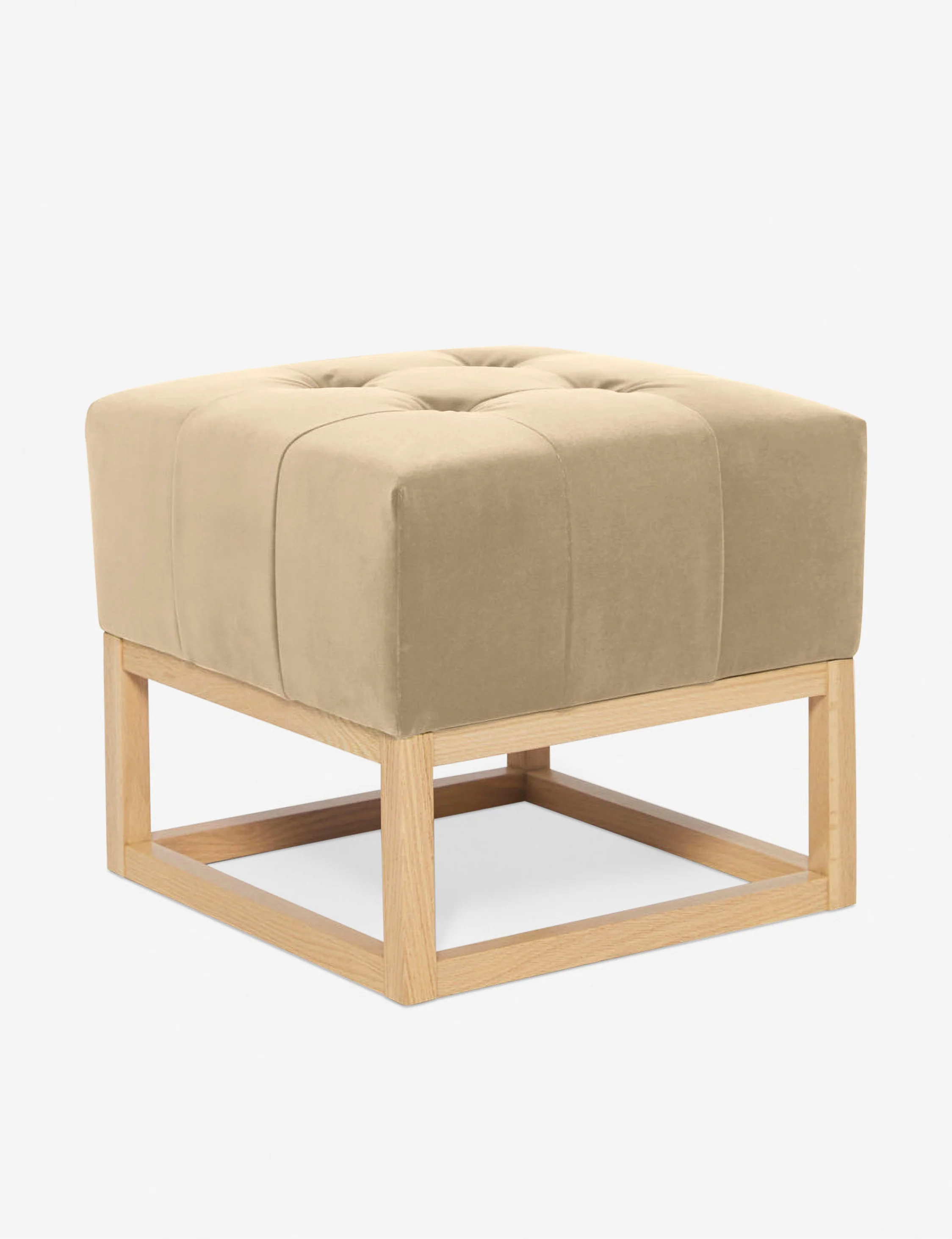 Grasmere Ottoman by Ginny Macdonald - Image 50