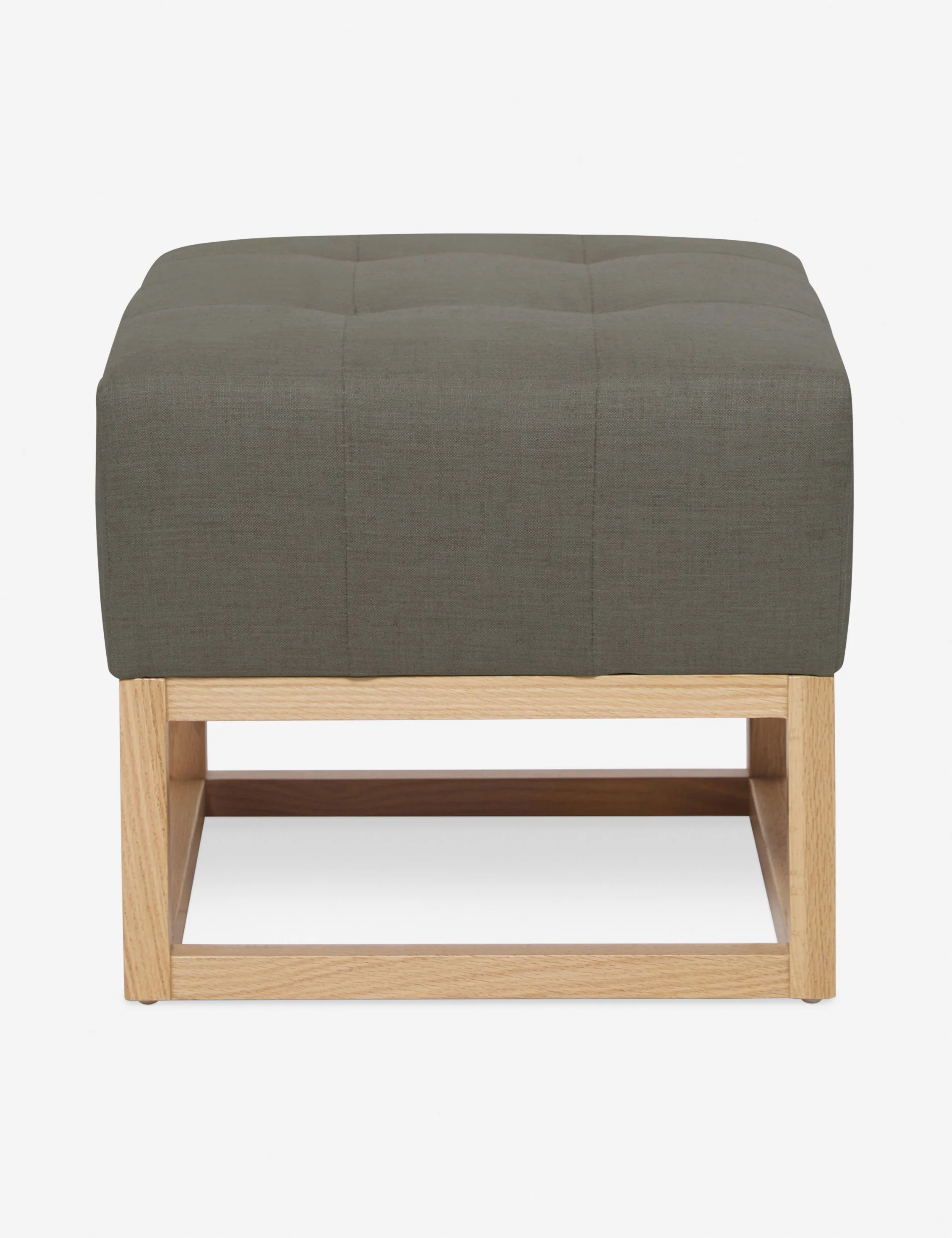 Grasmere Ottoman by Ginny Macdonald - Image 6