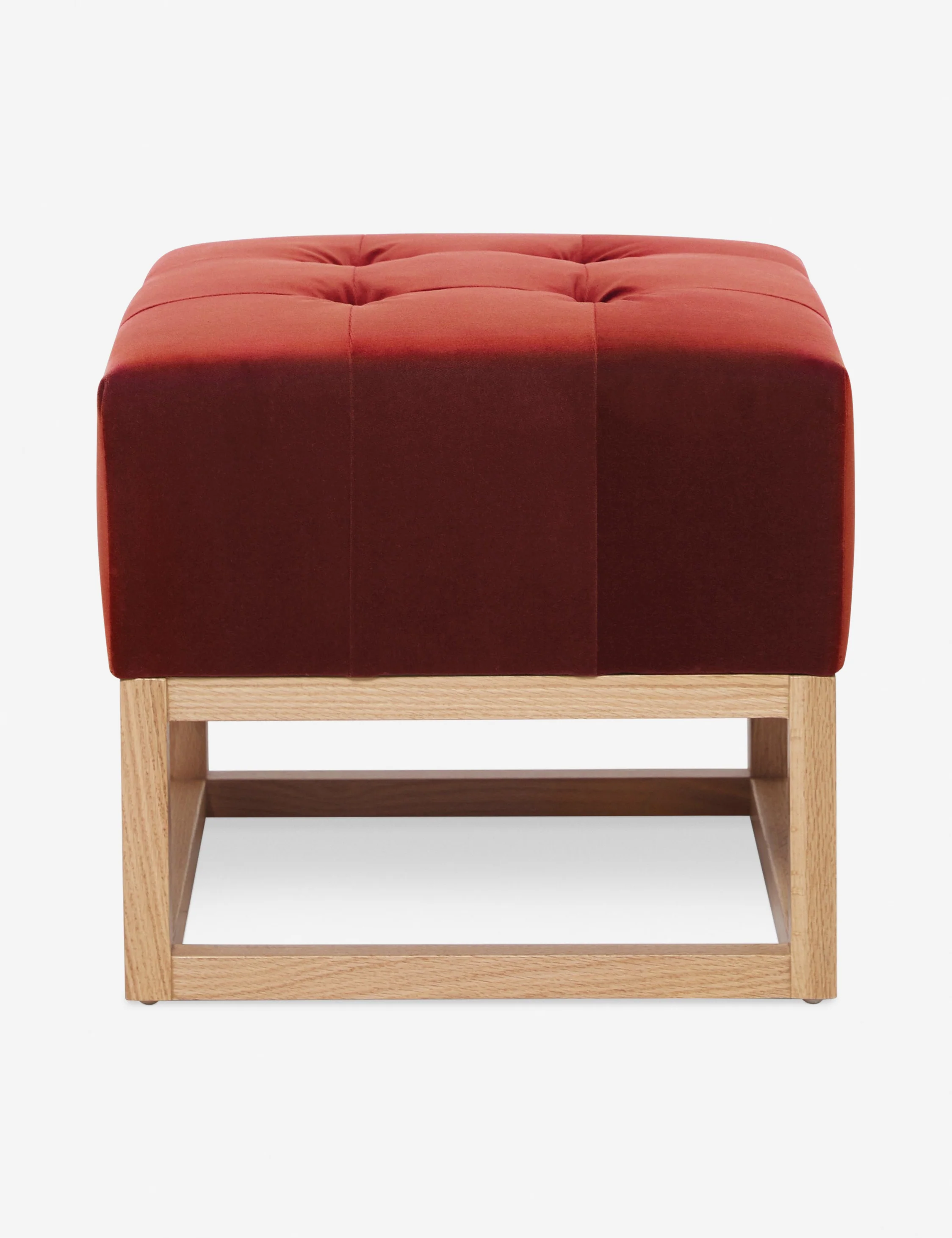 Grasmere Ottoman by Ginny Macdonald - Image 8