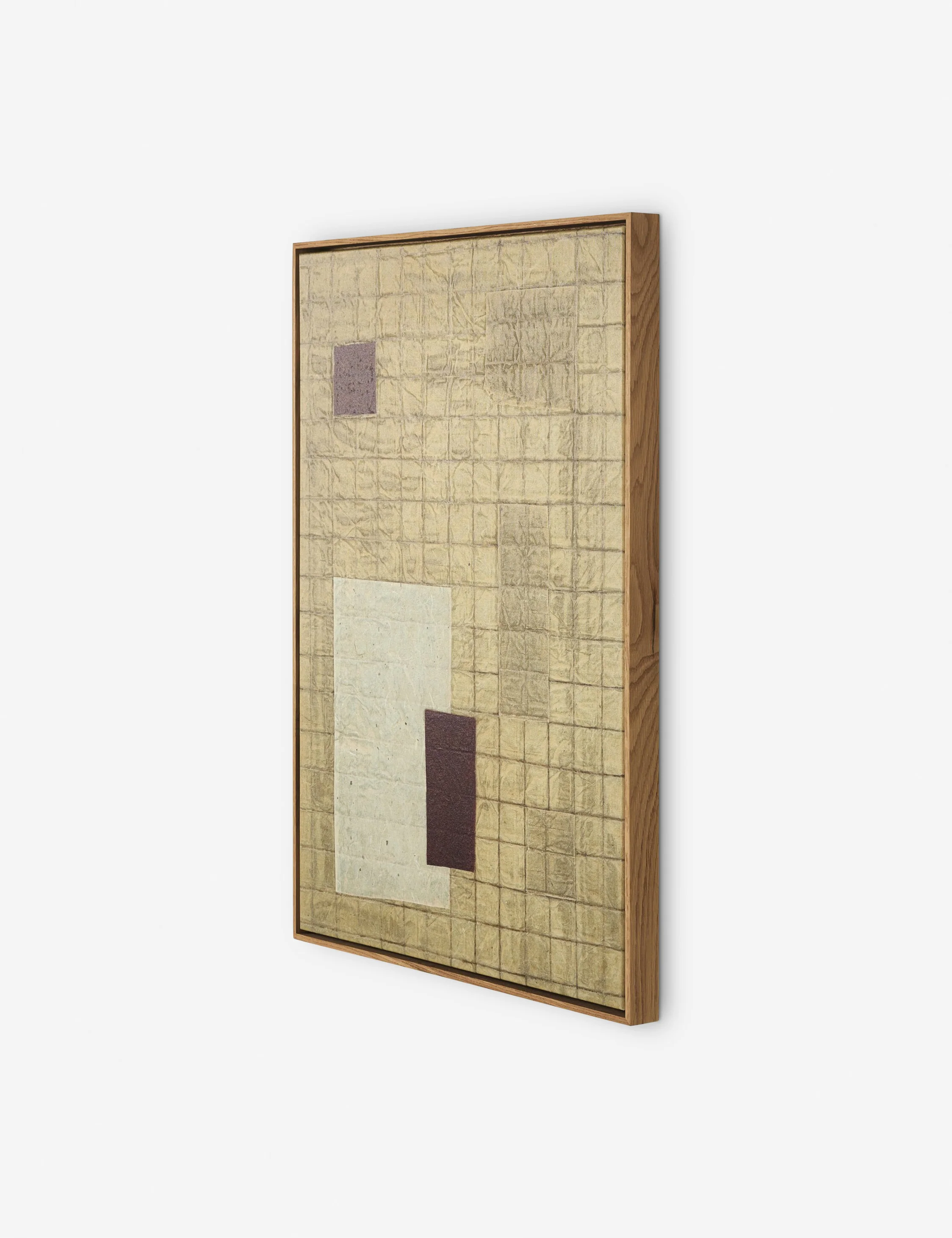 Grid-Seoul I by Jade Dacay