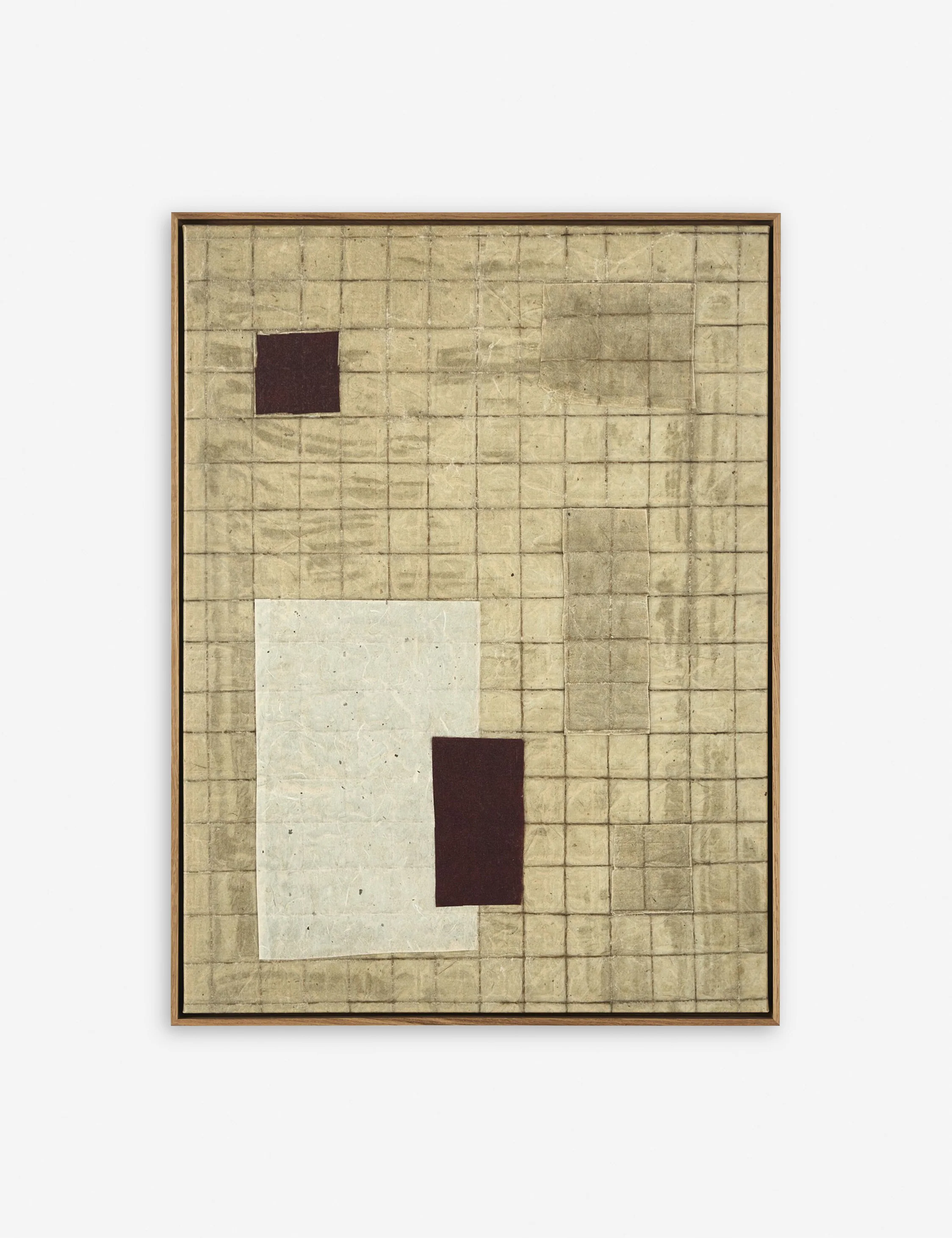 Grid-Seoul I by Jade Dacay - Image 2