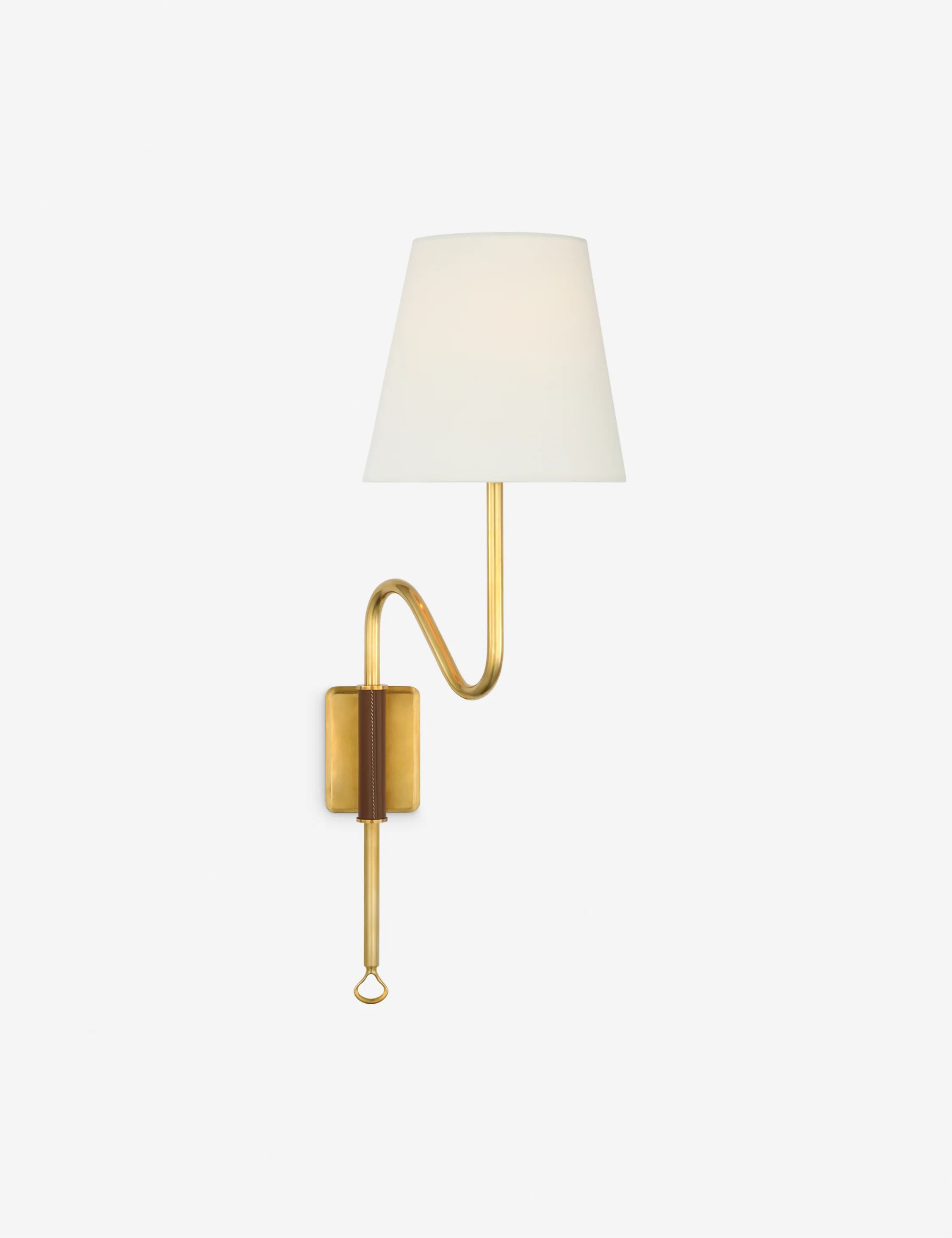 Griffin Adjustable Sconce by Amber Lewis - Image 2