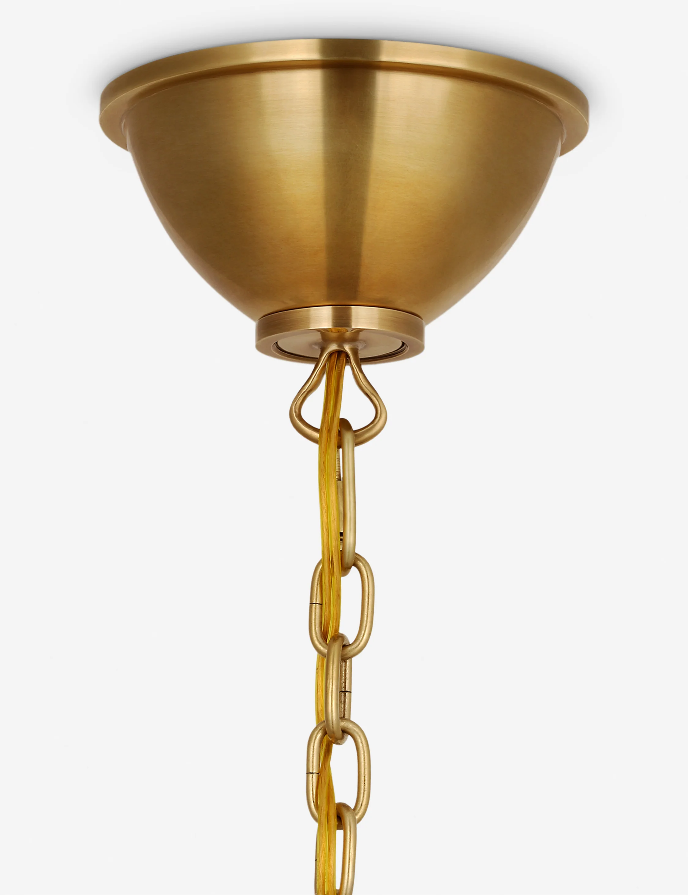 Griffin Chandelier by Amber Lewis - Image 12