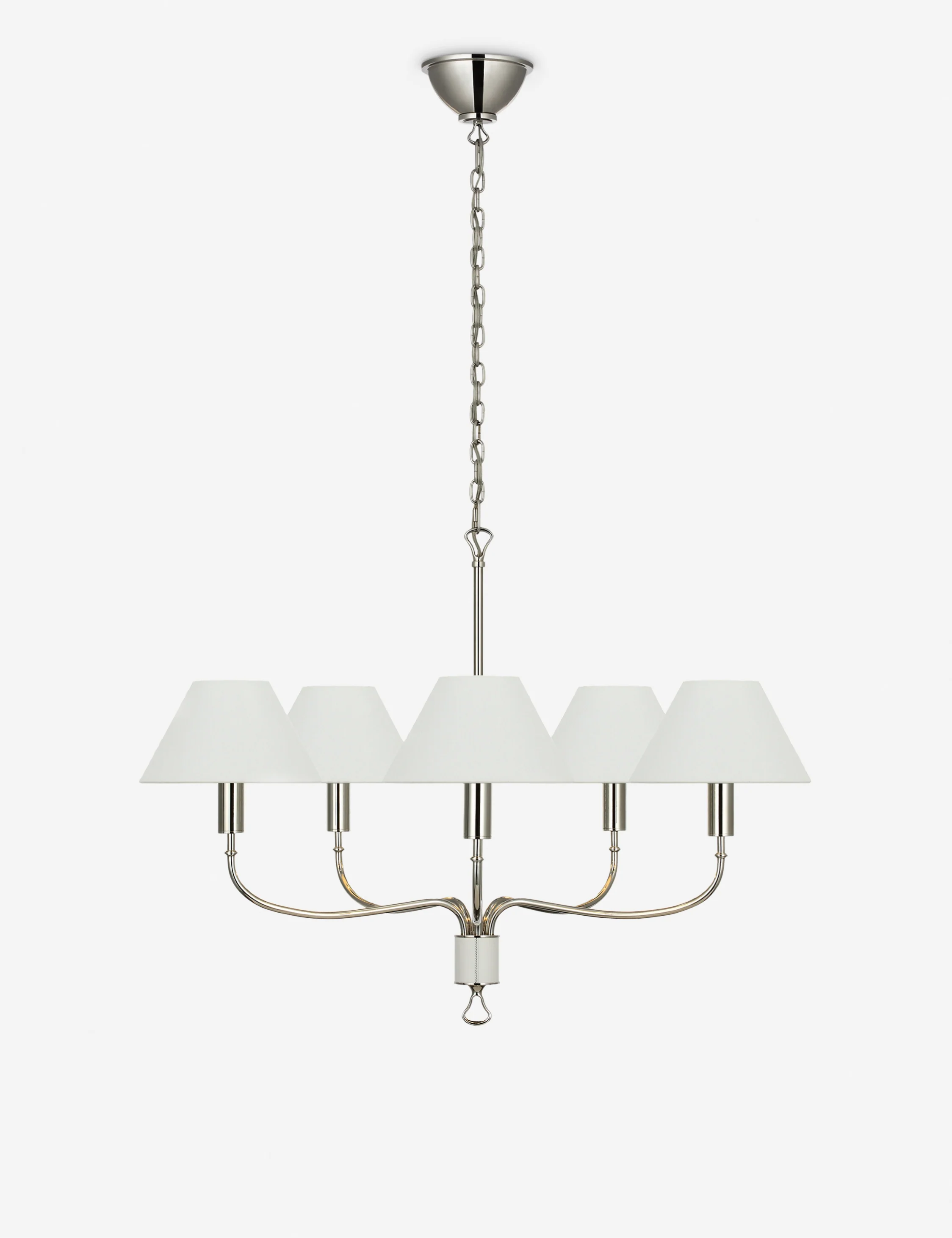 Griffin Chandelier by Amber Lewis - Image 14