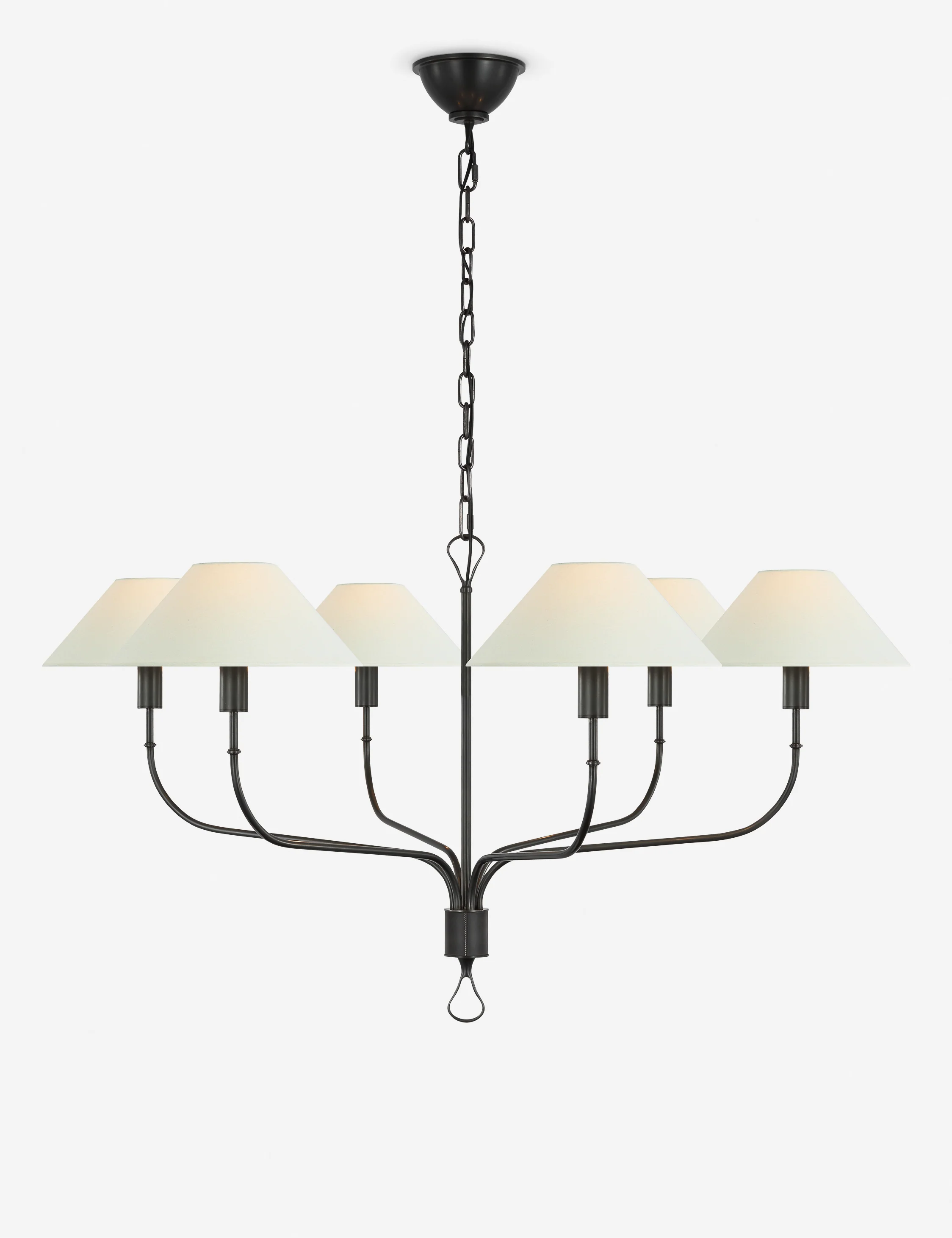 Griffin Chandelier by Amber Lewis - Image 20