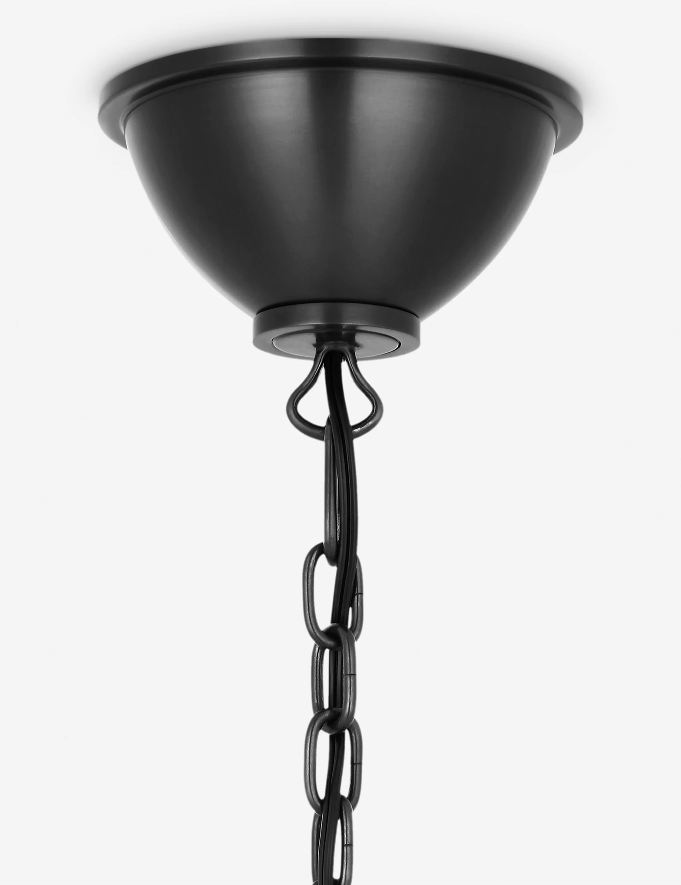 Griffin Chandelier by Amber Lewis - Image 6