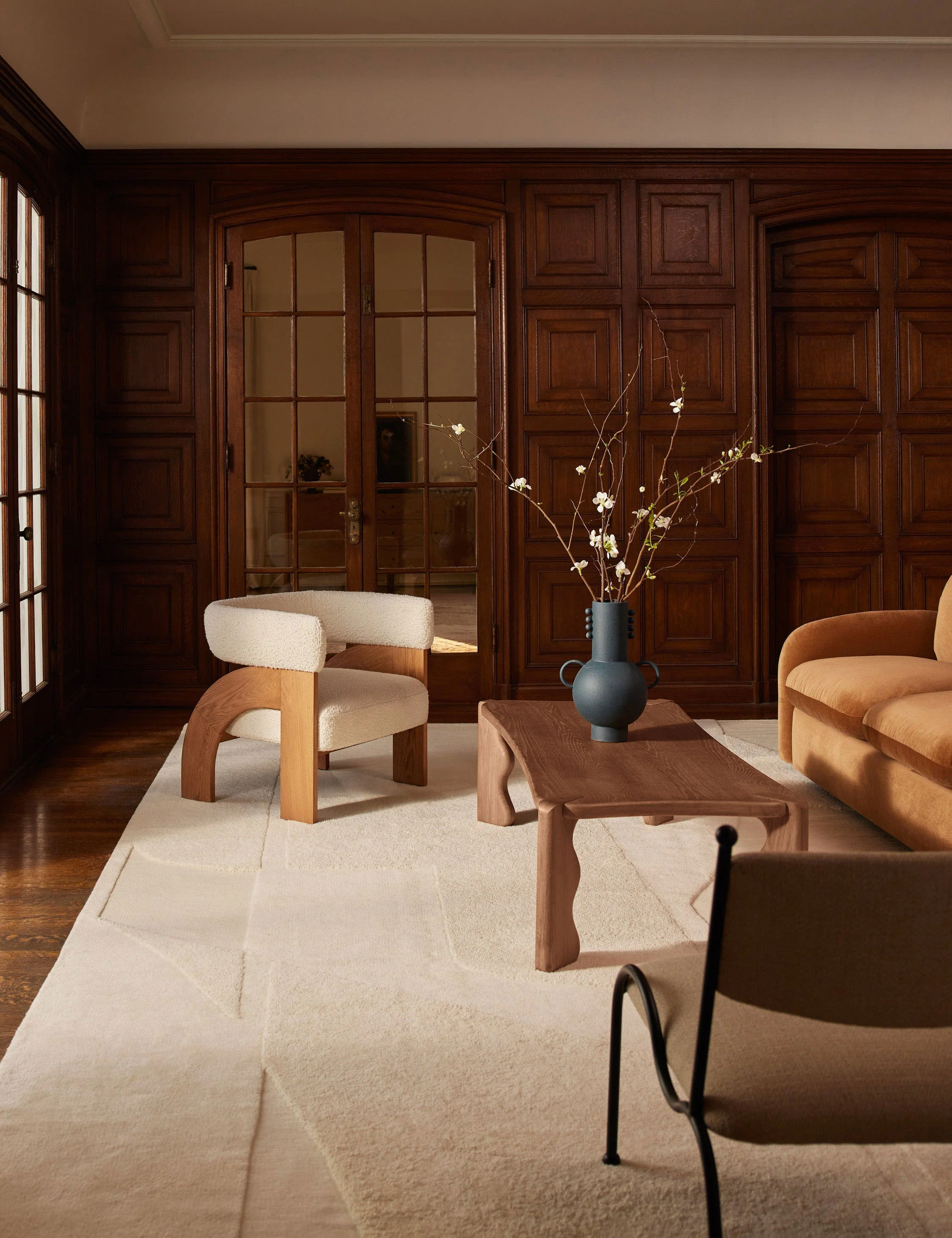 Grifo Coffee Table by Aimee Song - Image 3