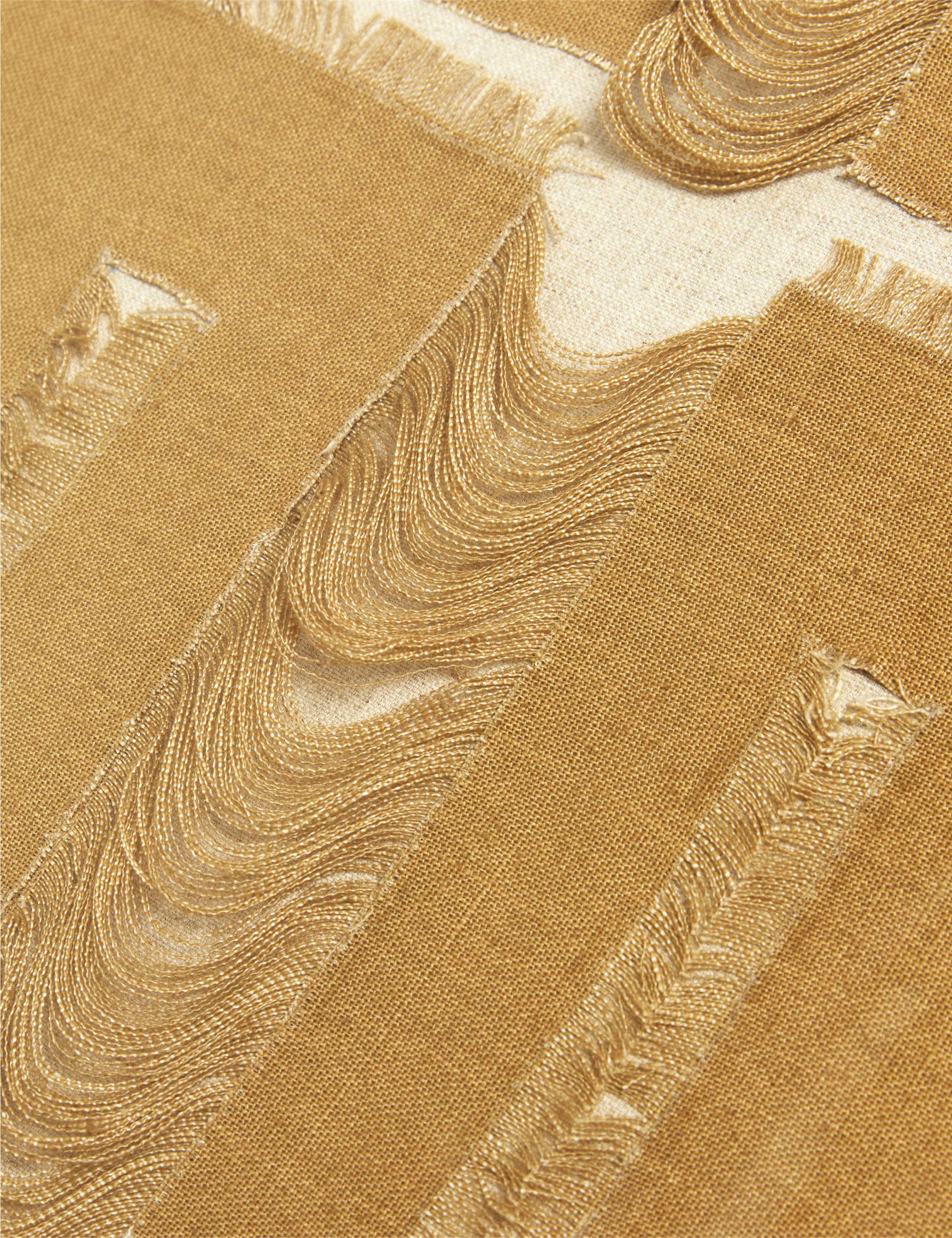 Grisha Textile Wall Art - Image 4