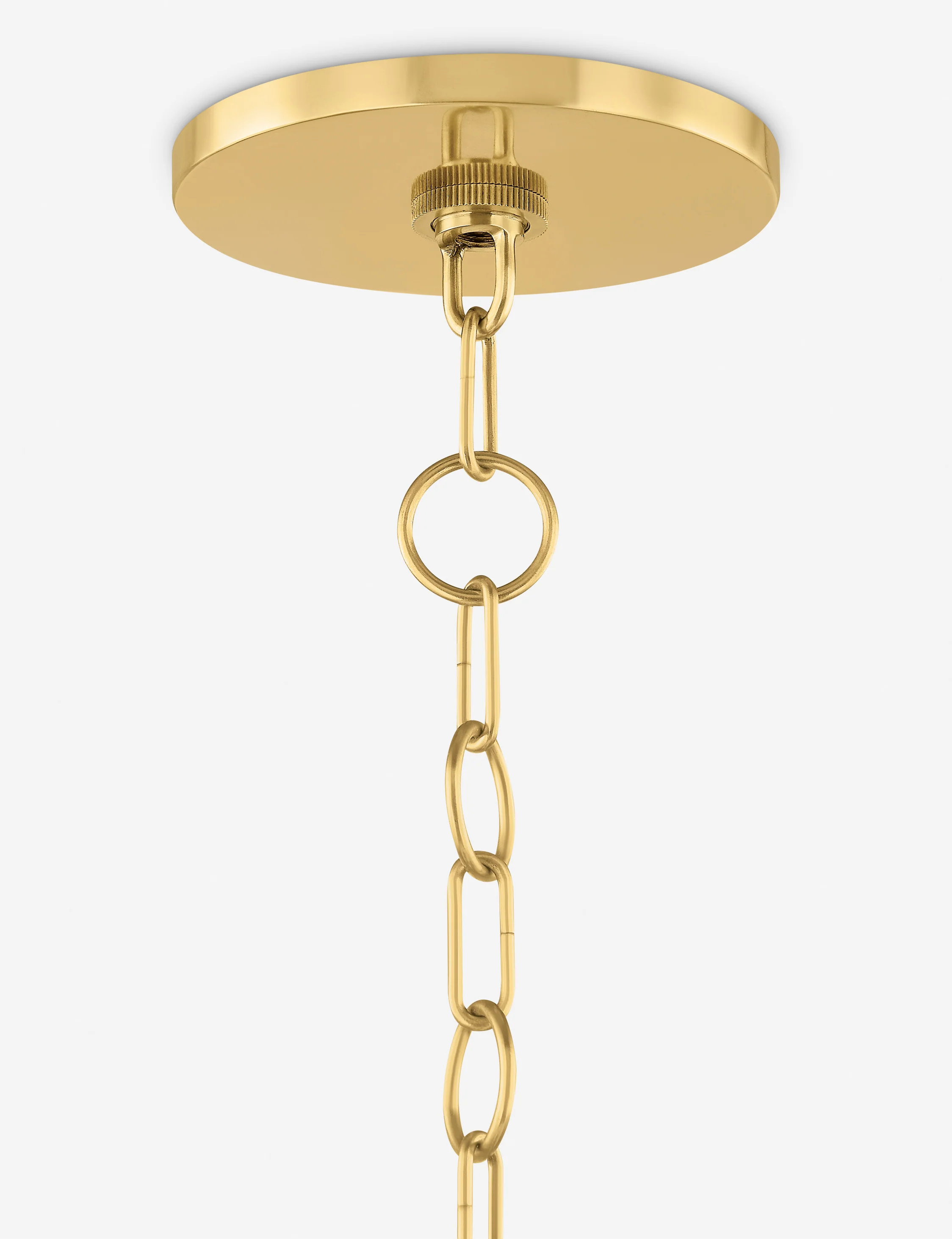 Hachette Chandelier - Image 4