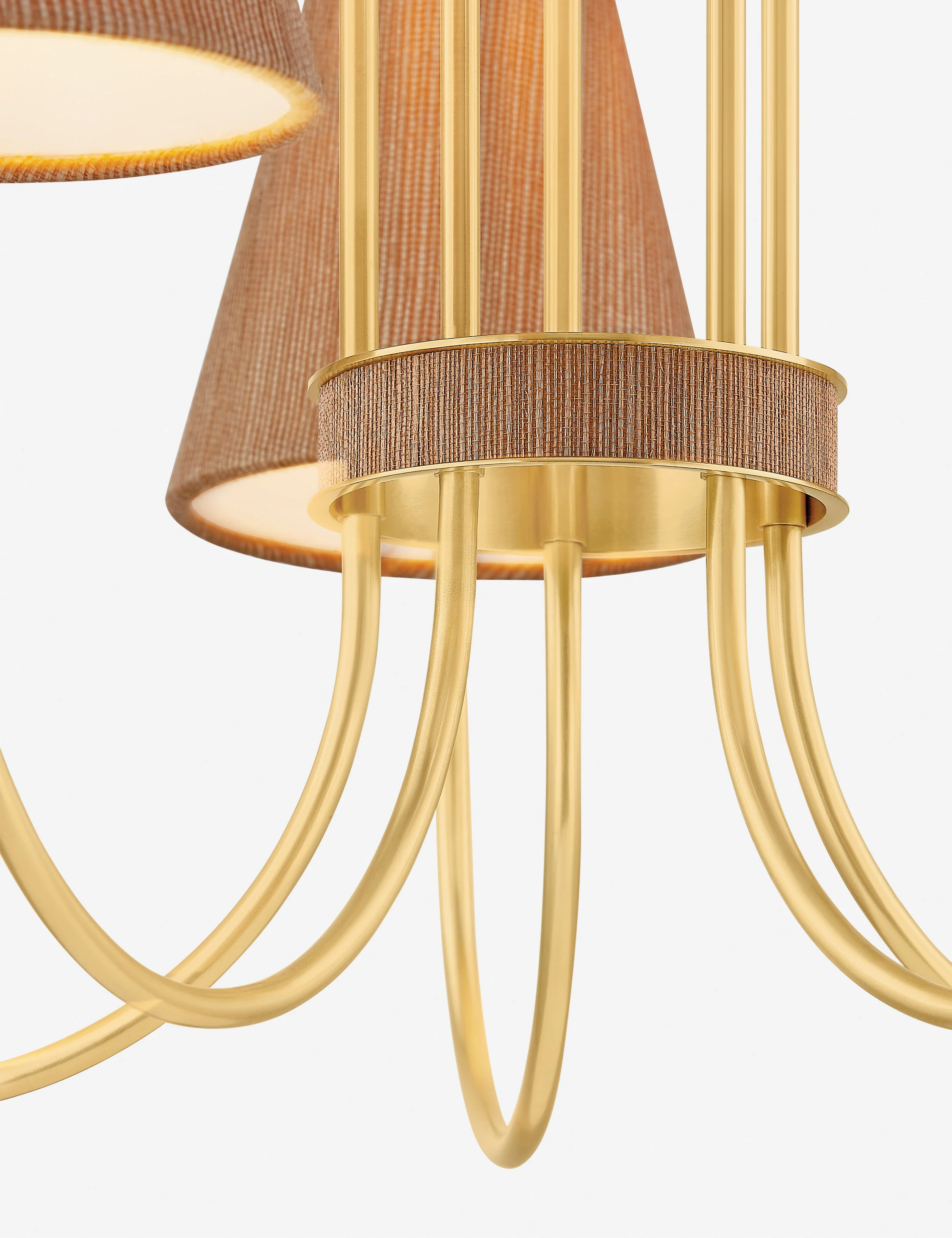 Hachette Chandelier - Image 5