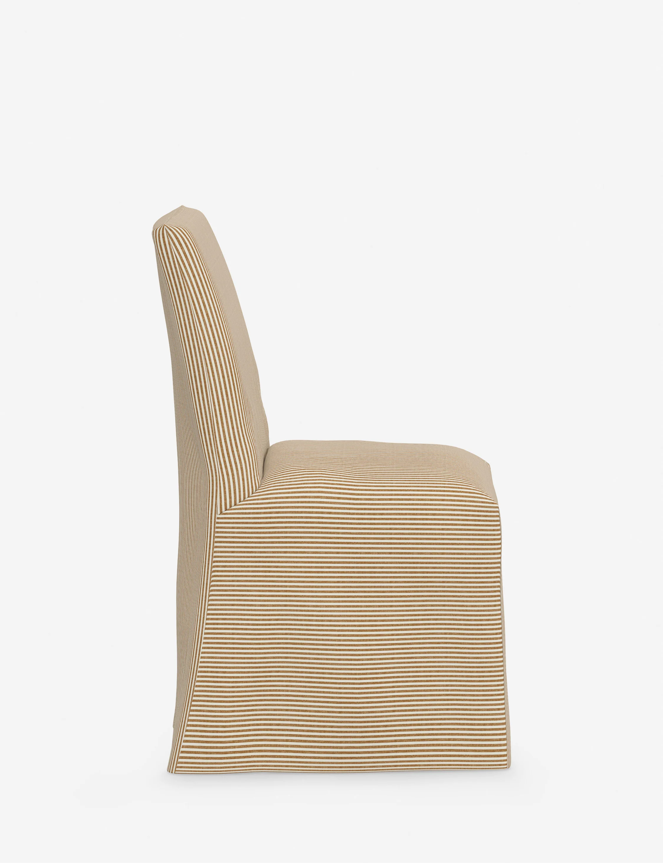 Haddan Slipcover Dining Chair - Image 73