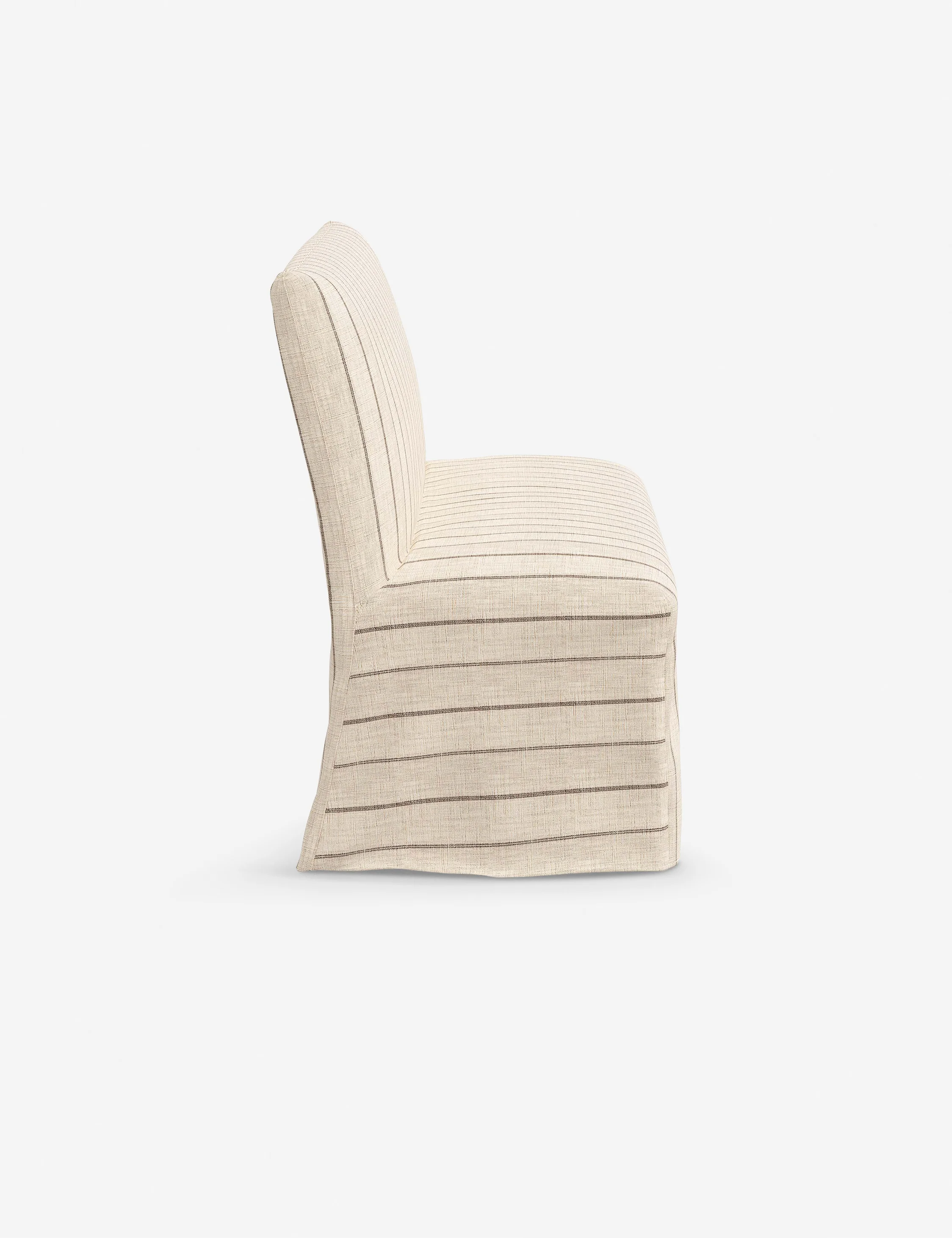 Haddan Slipcover Dining Bench - Image 65