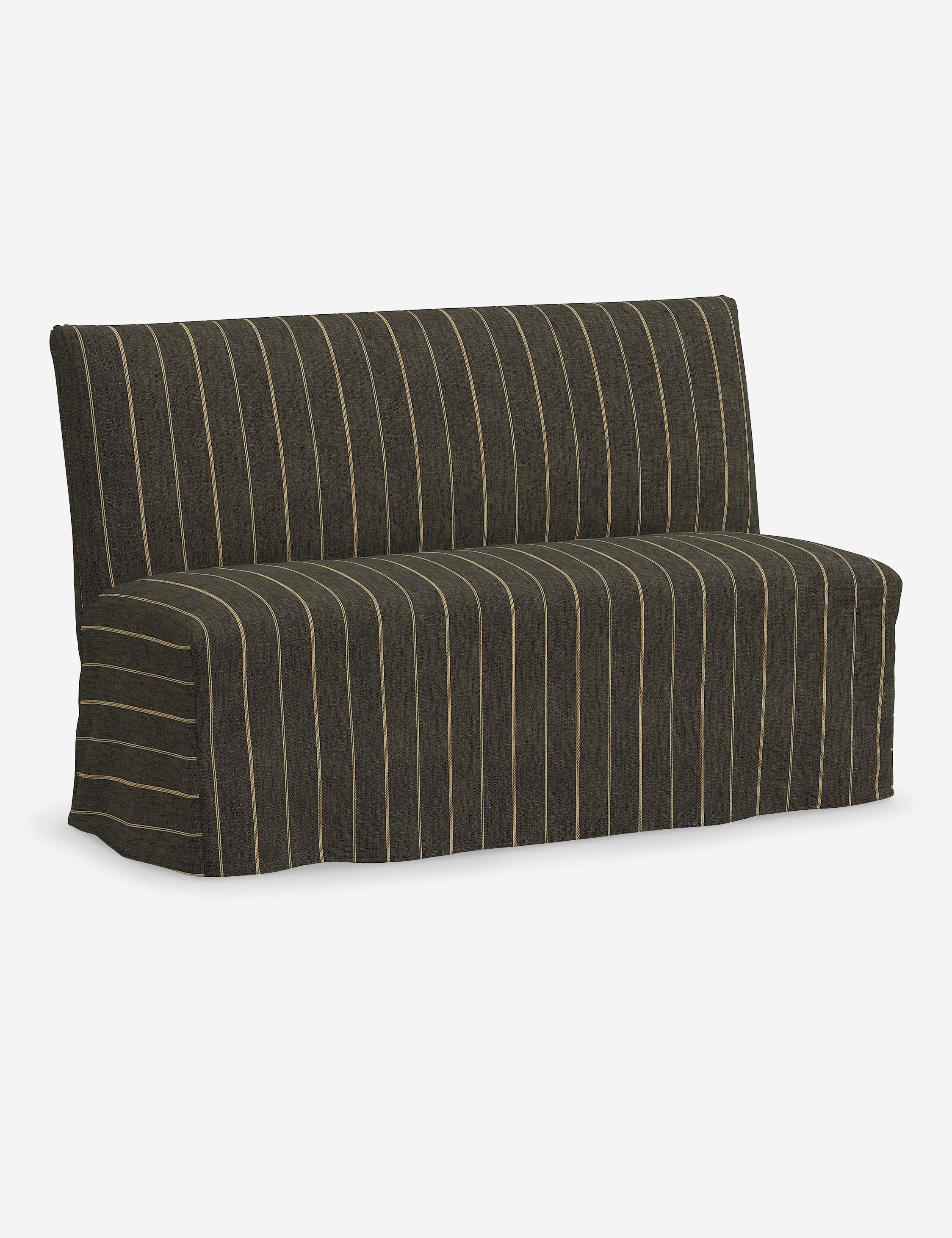 Haddan Slipcover Dining Bench - Image 68