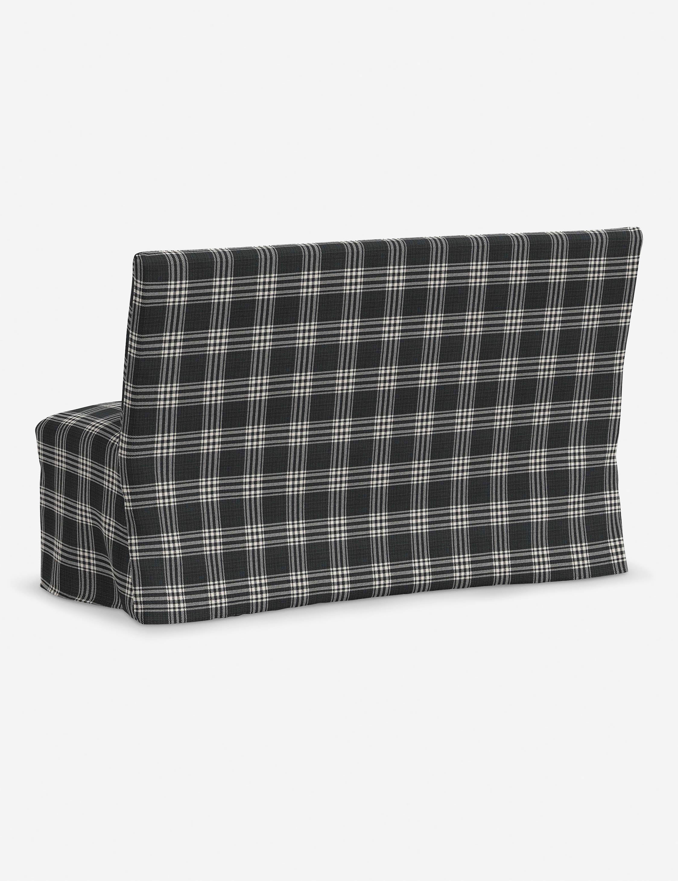 Haddan Slipcover Dining Bench - Image 74