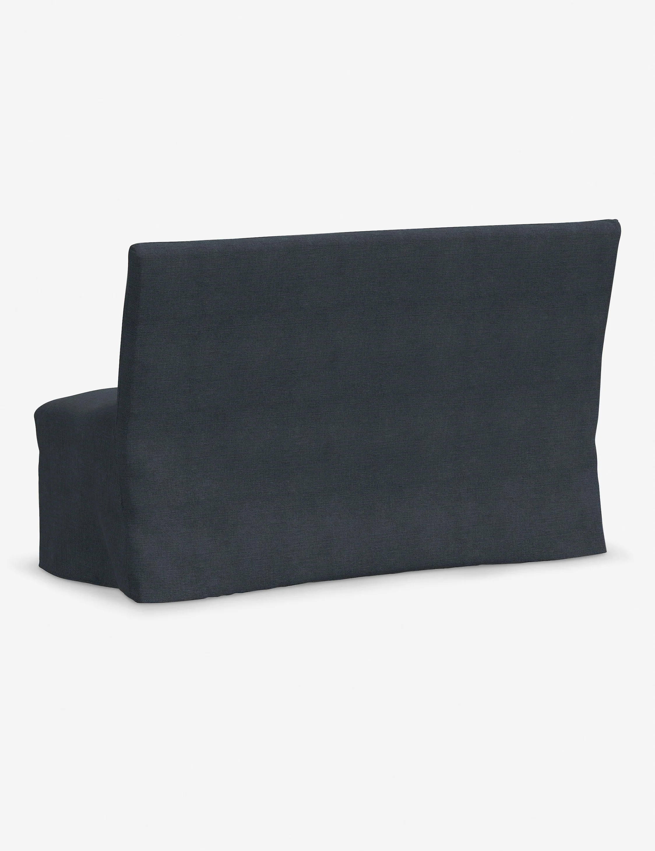 Haddan Slipcover Dining Bench - Image 78