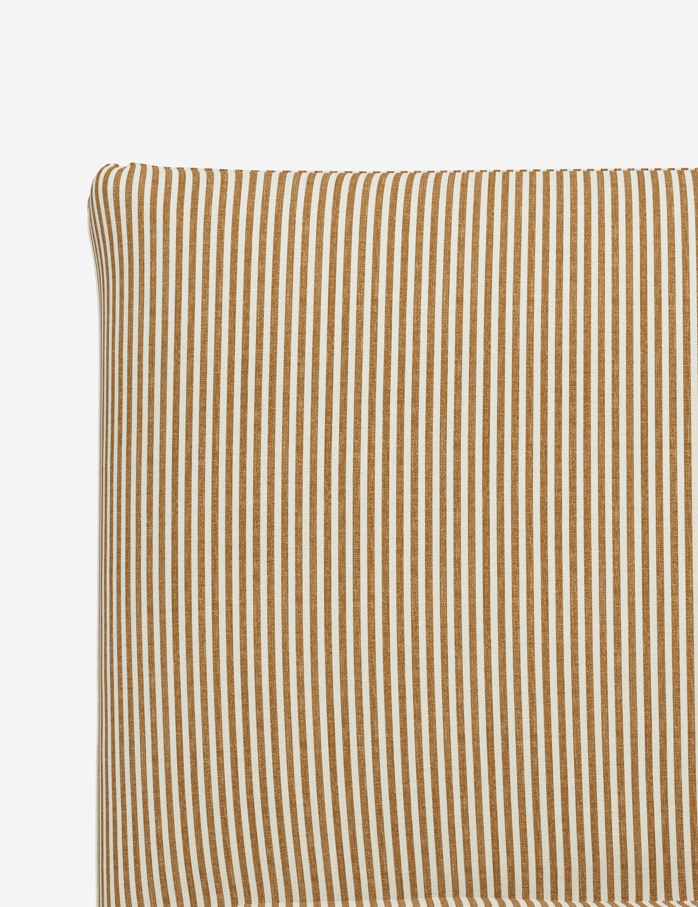 Haddan Slipcover Dining Bench - Image 83