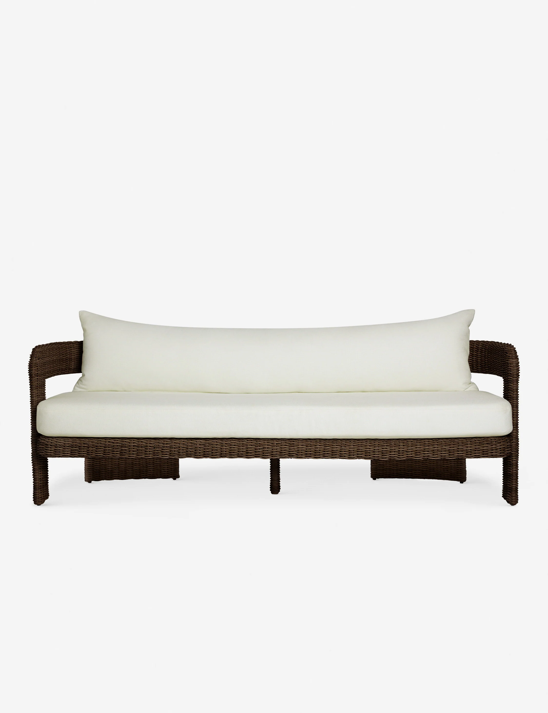 Hadler Collection All Weather Wicker Swatch - Image 7